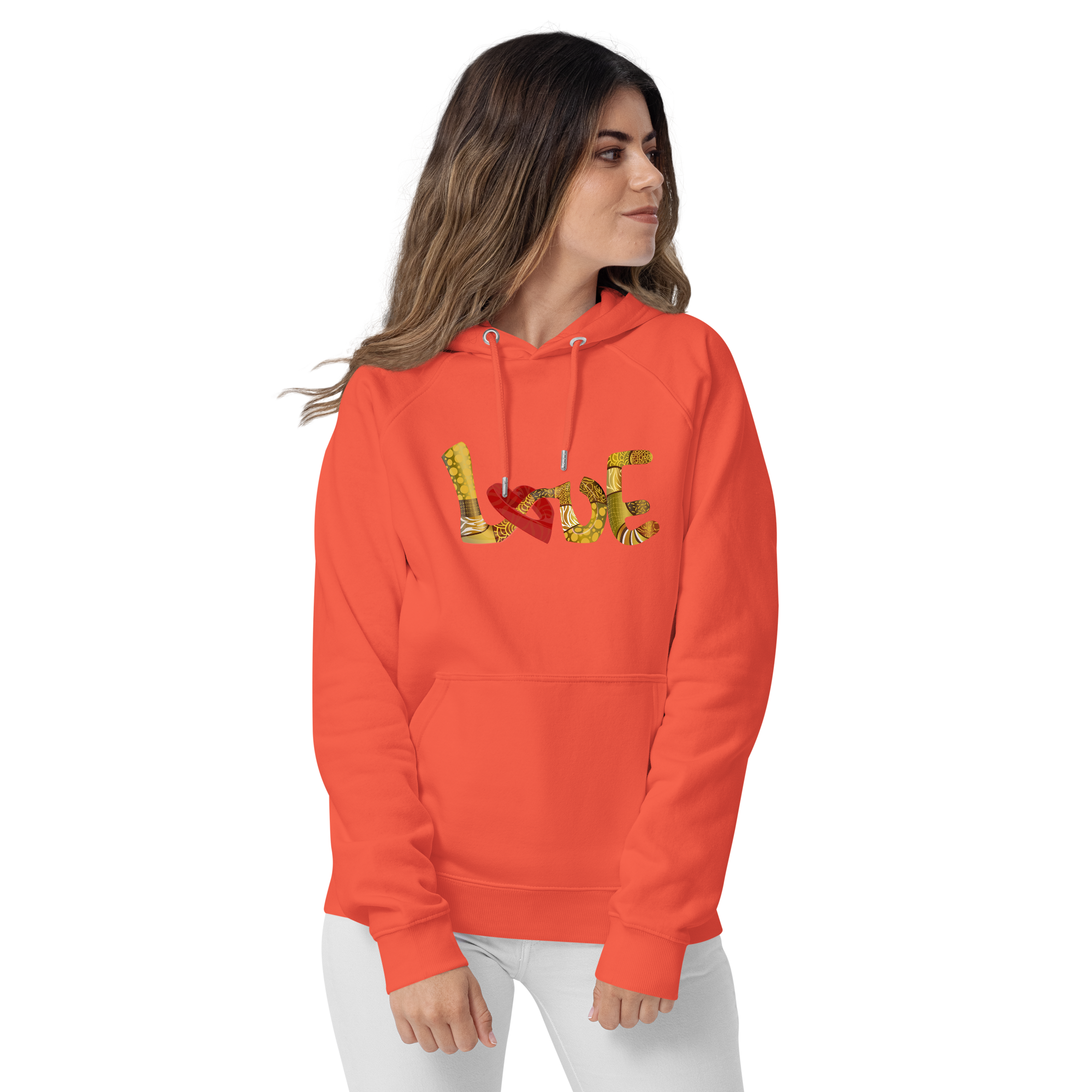Love Hoodie