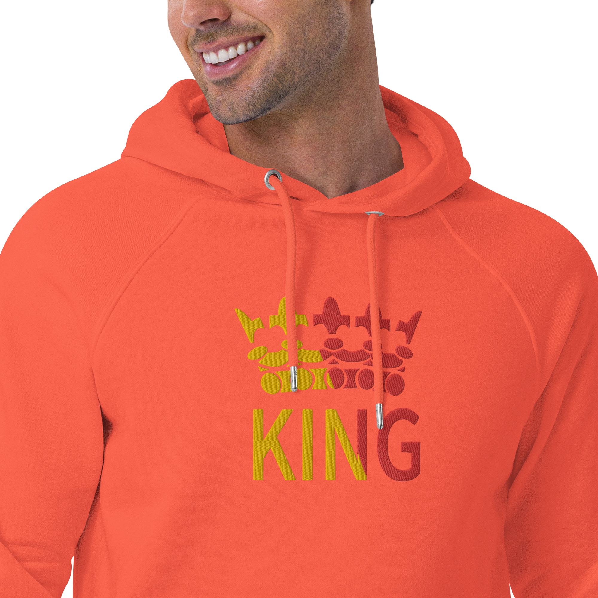 King Hoodie