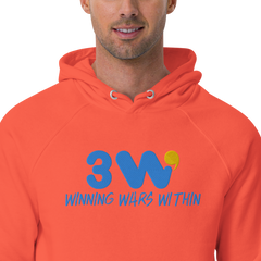 3 Ws Hoodie