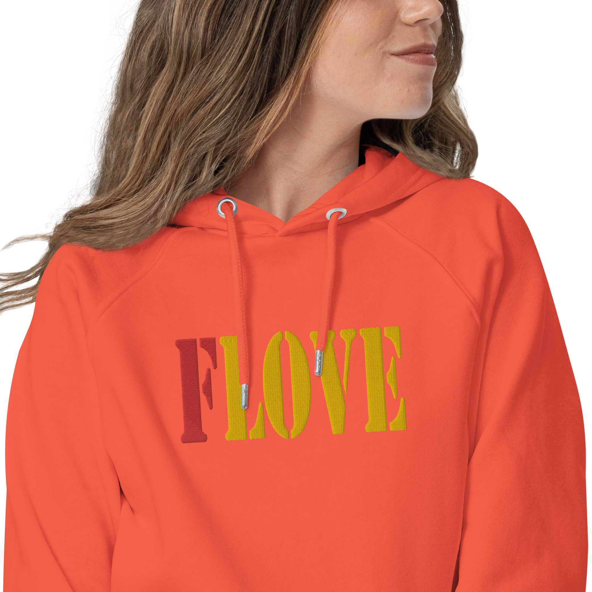 Flove Hoodie