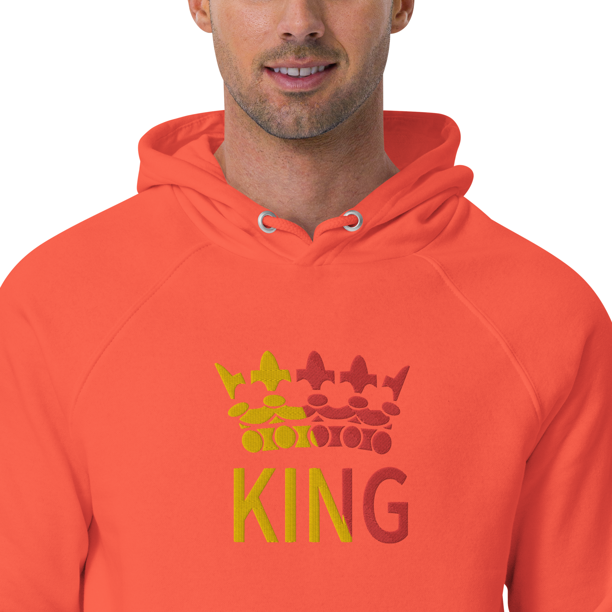 King Hoodie