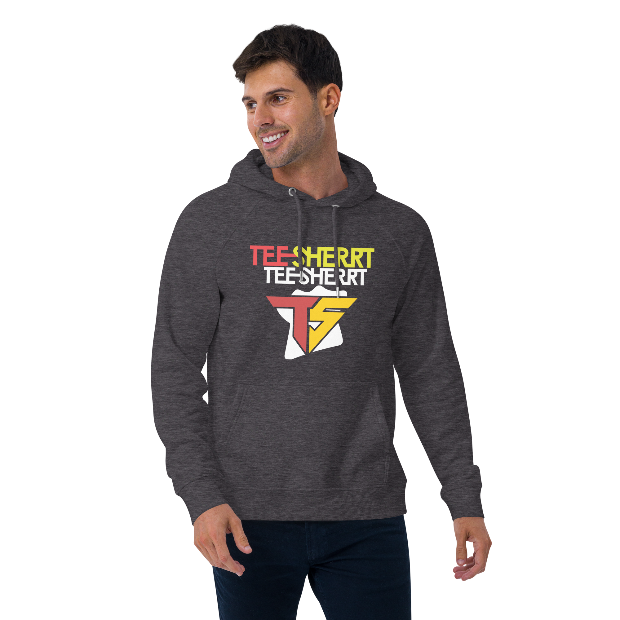 Teesherrt 2 Hoodie