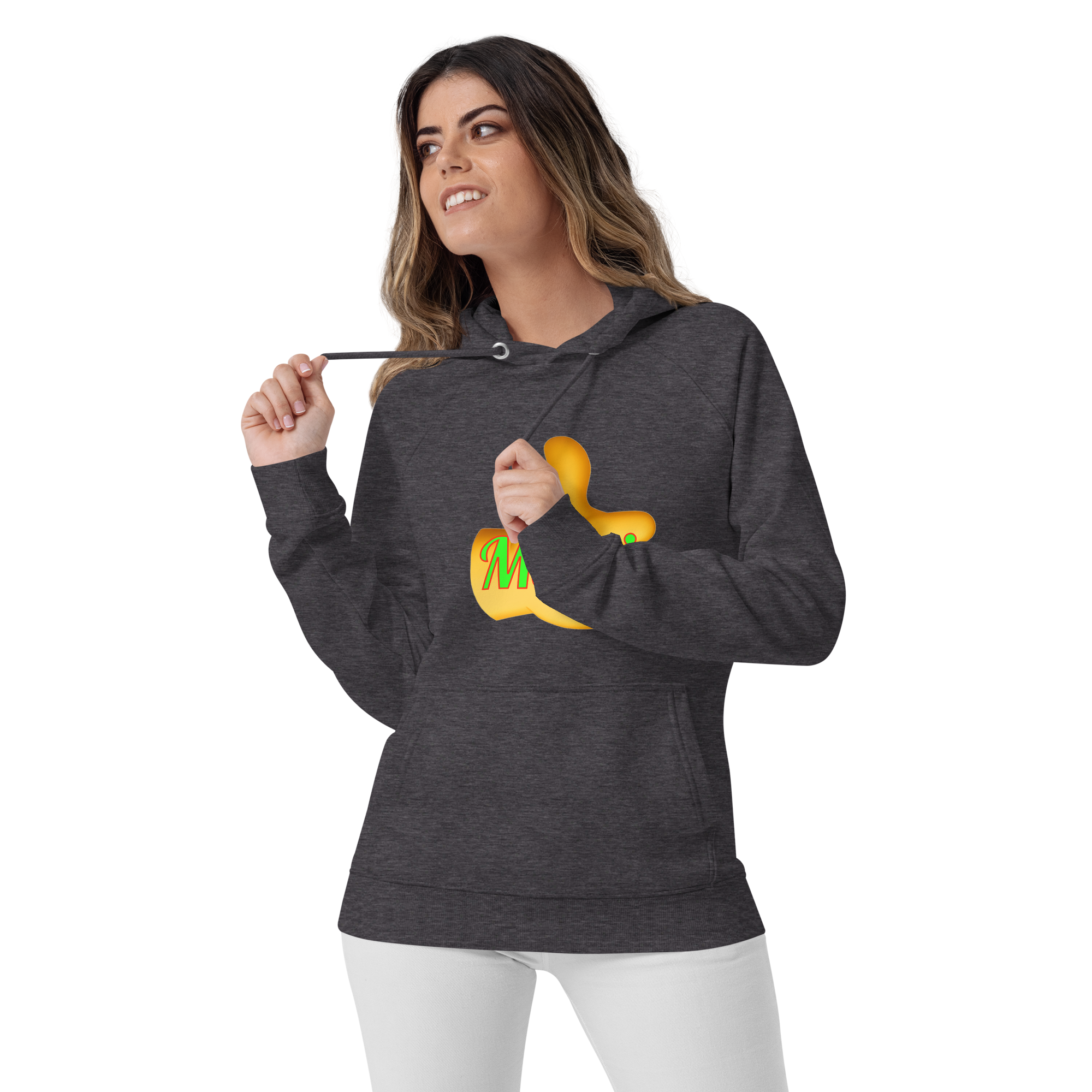Merci Hoodie