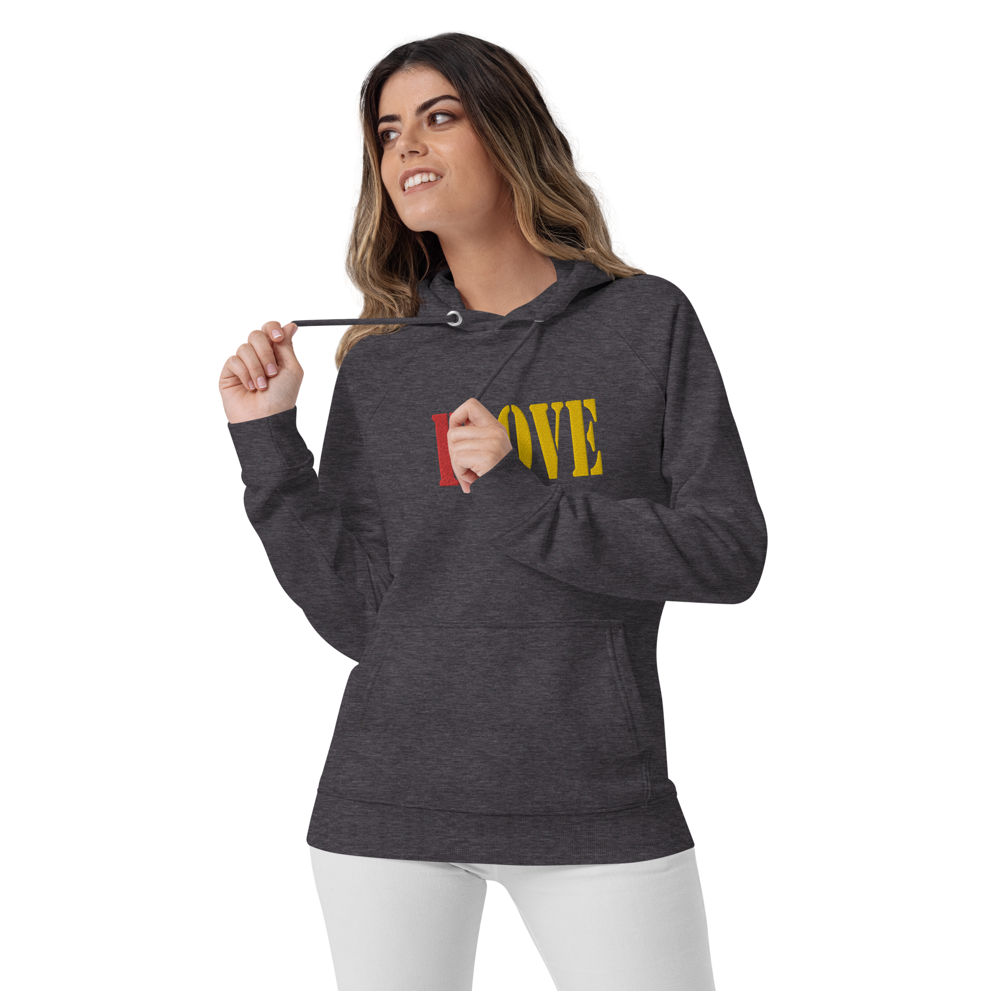 Flove Hoodie