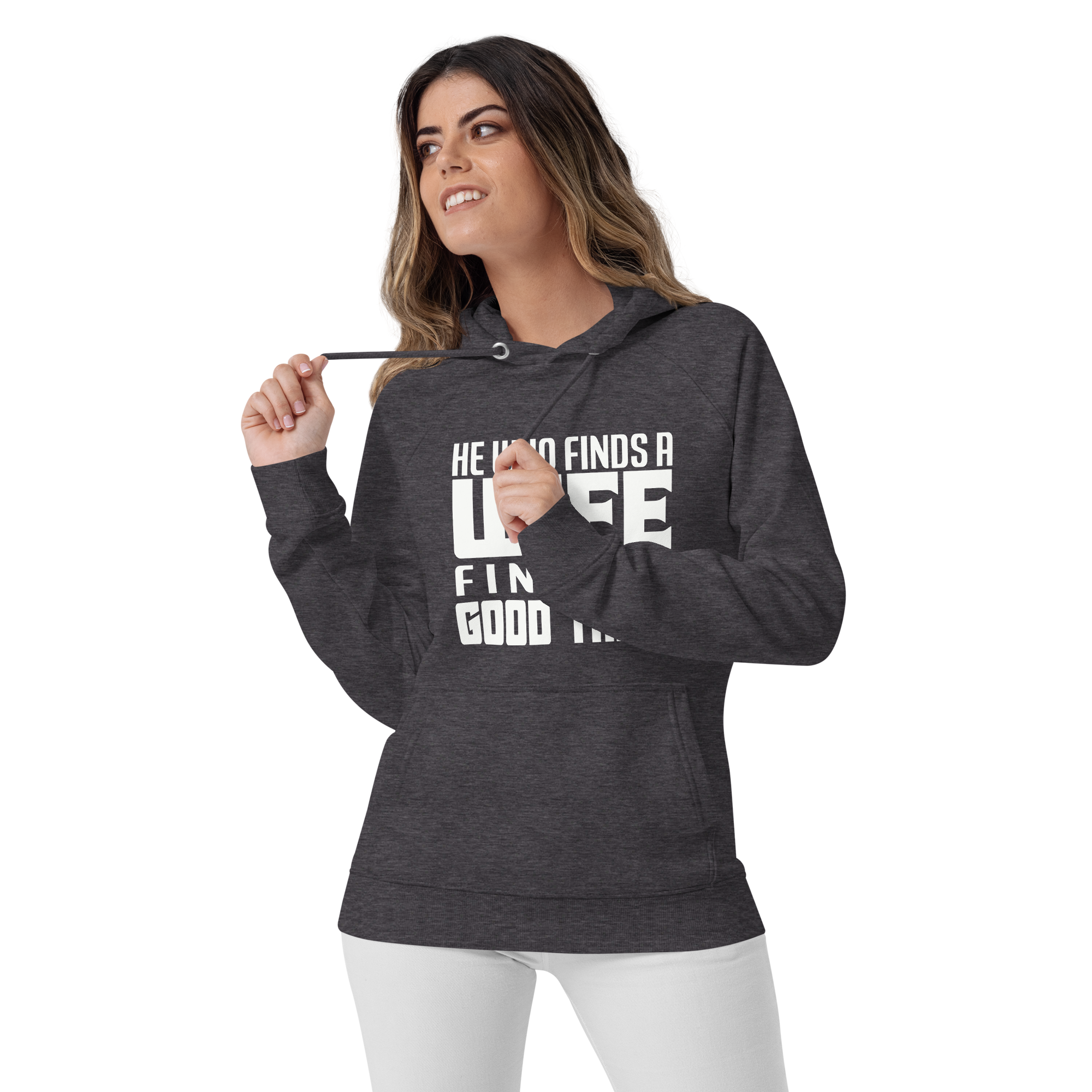 Find A WIFE Hoodie