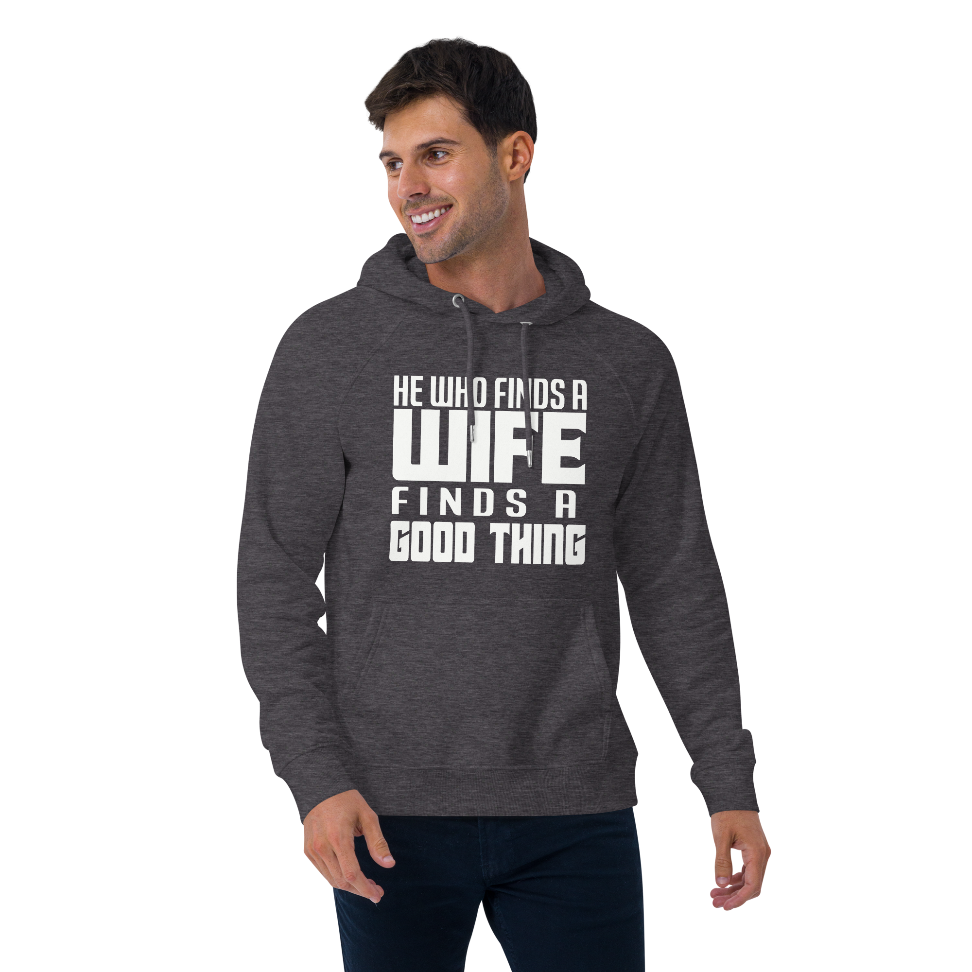 Find A WIFE Hoodie