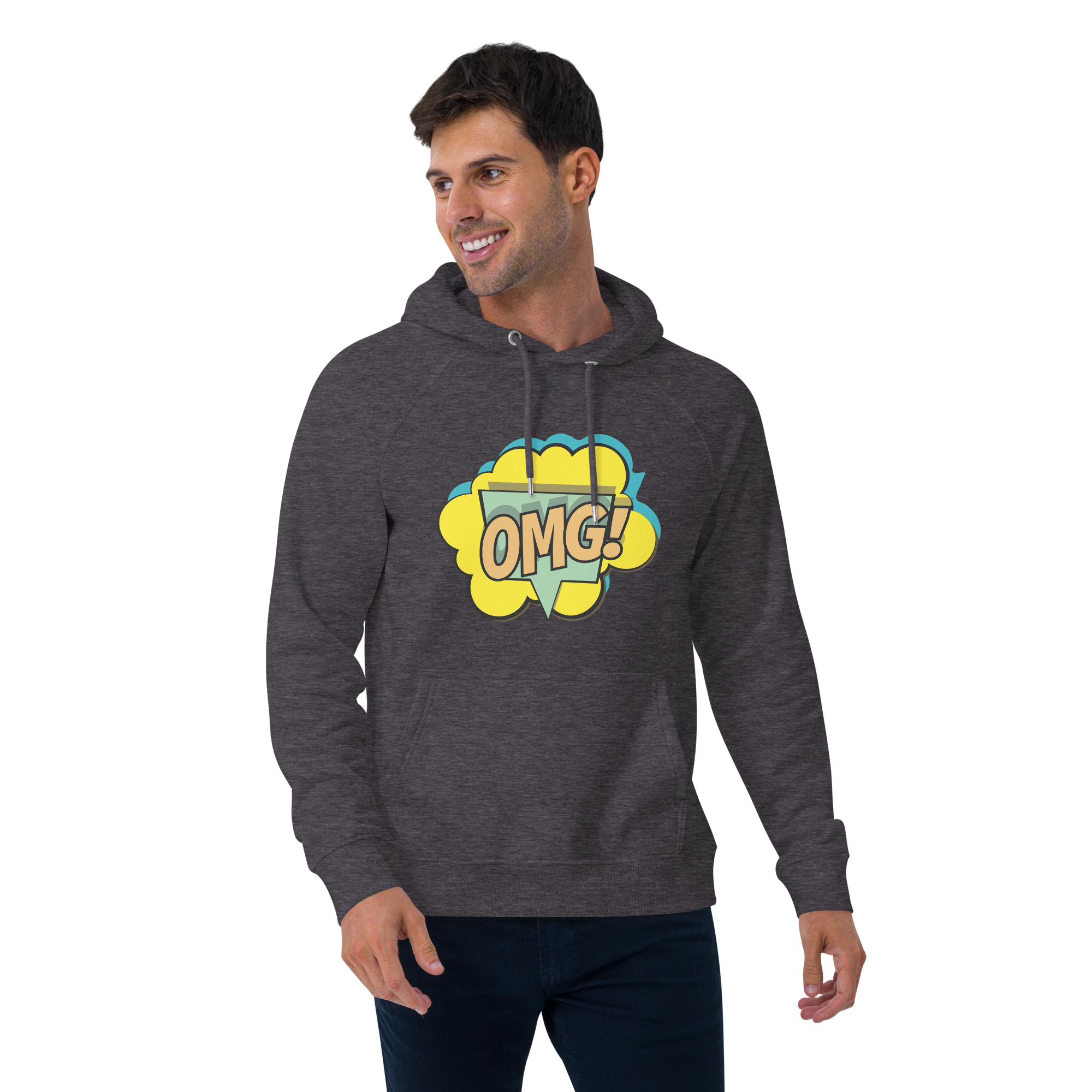 OMG Hoodie