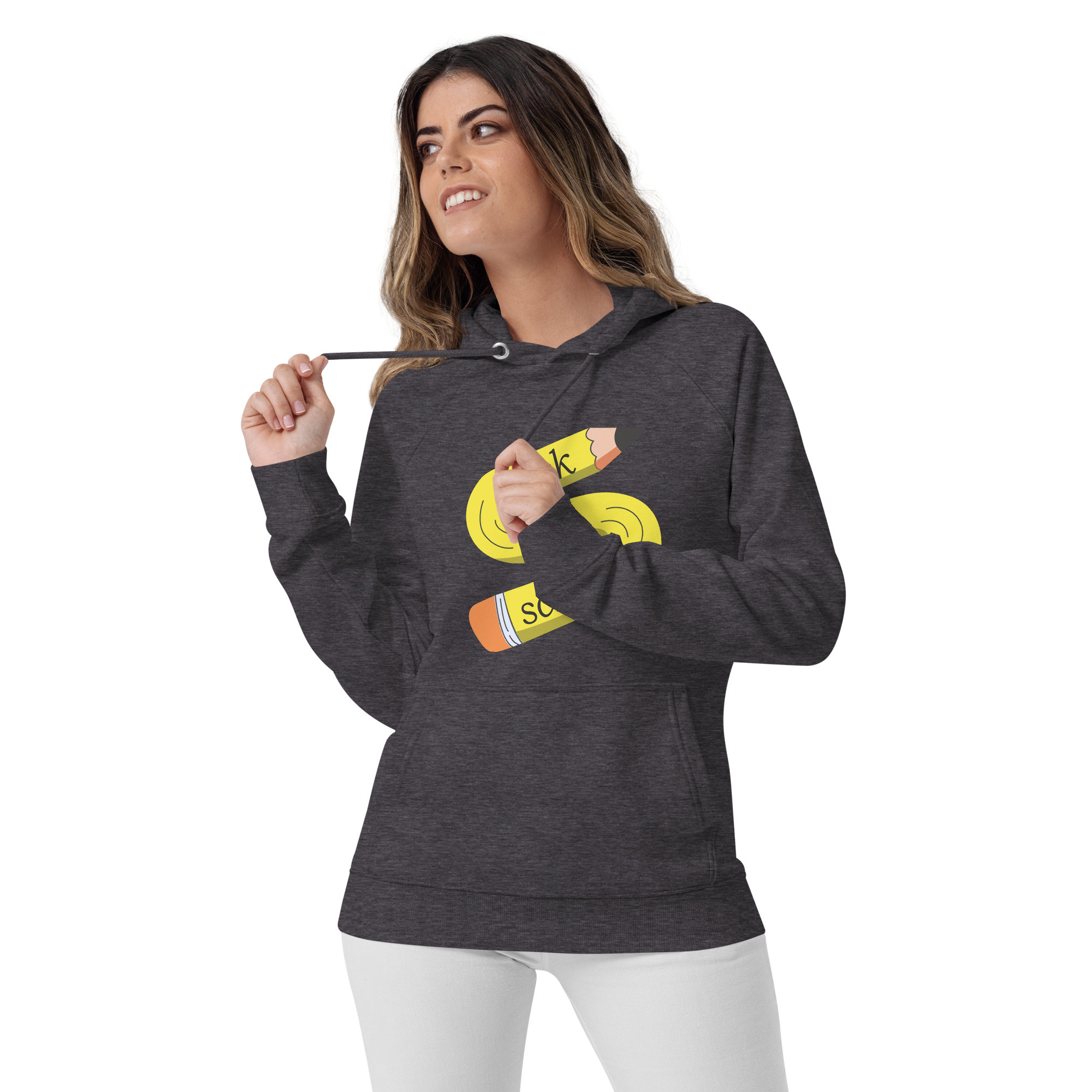 Back To School Hoodie