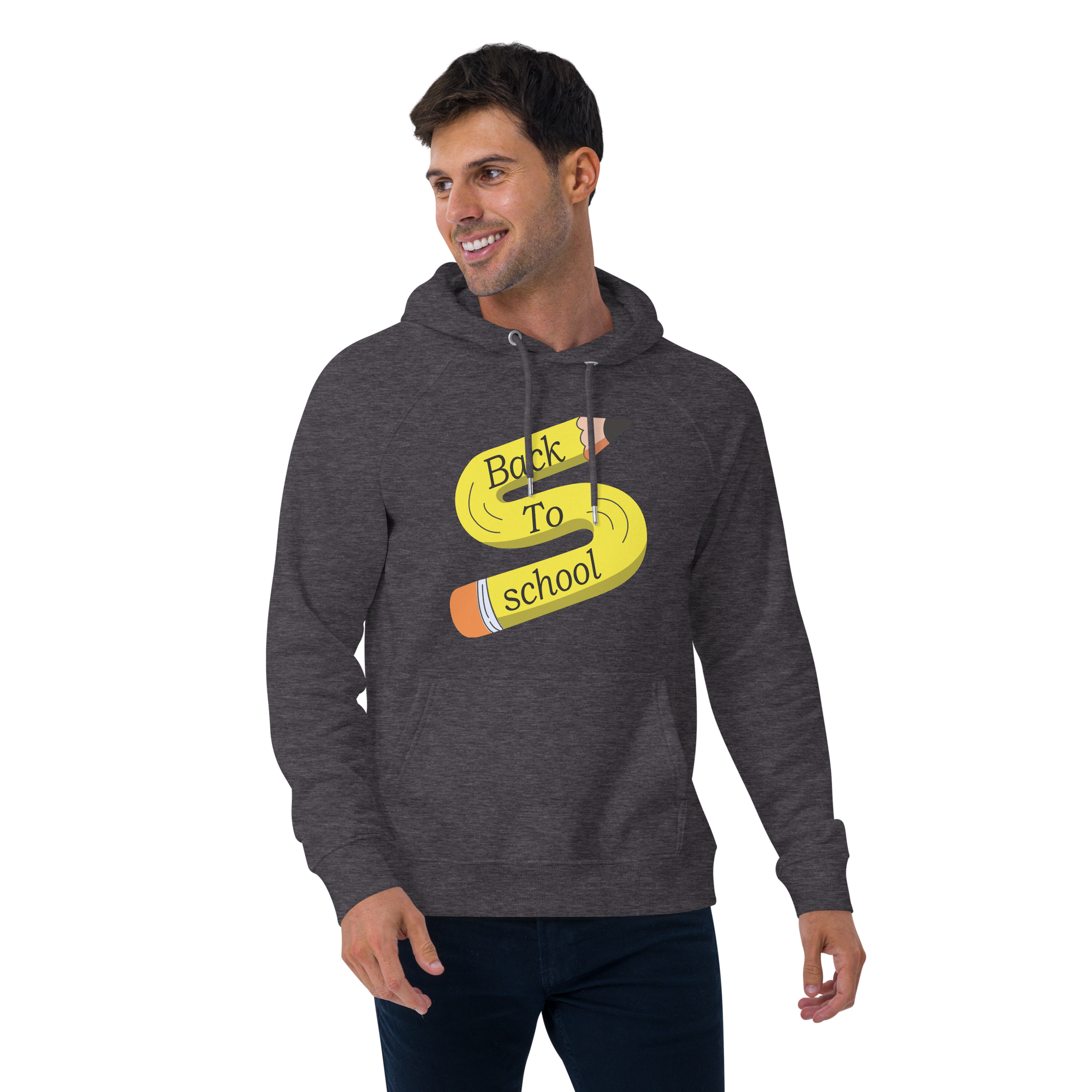 Back To School Hoodie