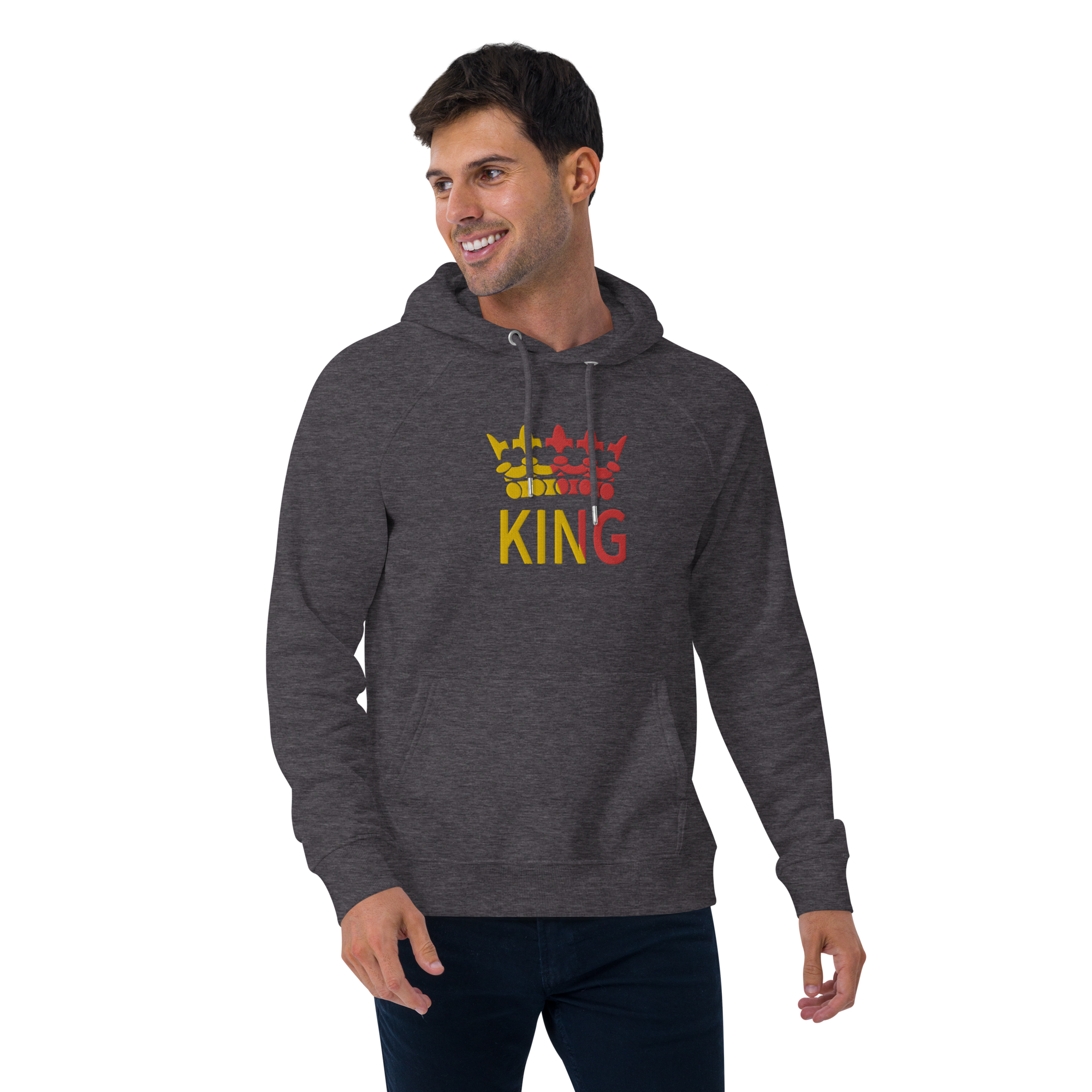 King Hoodie