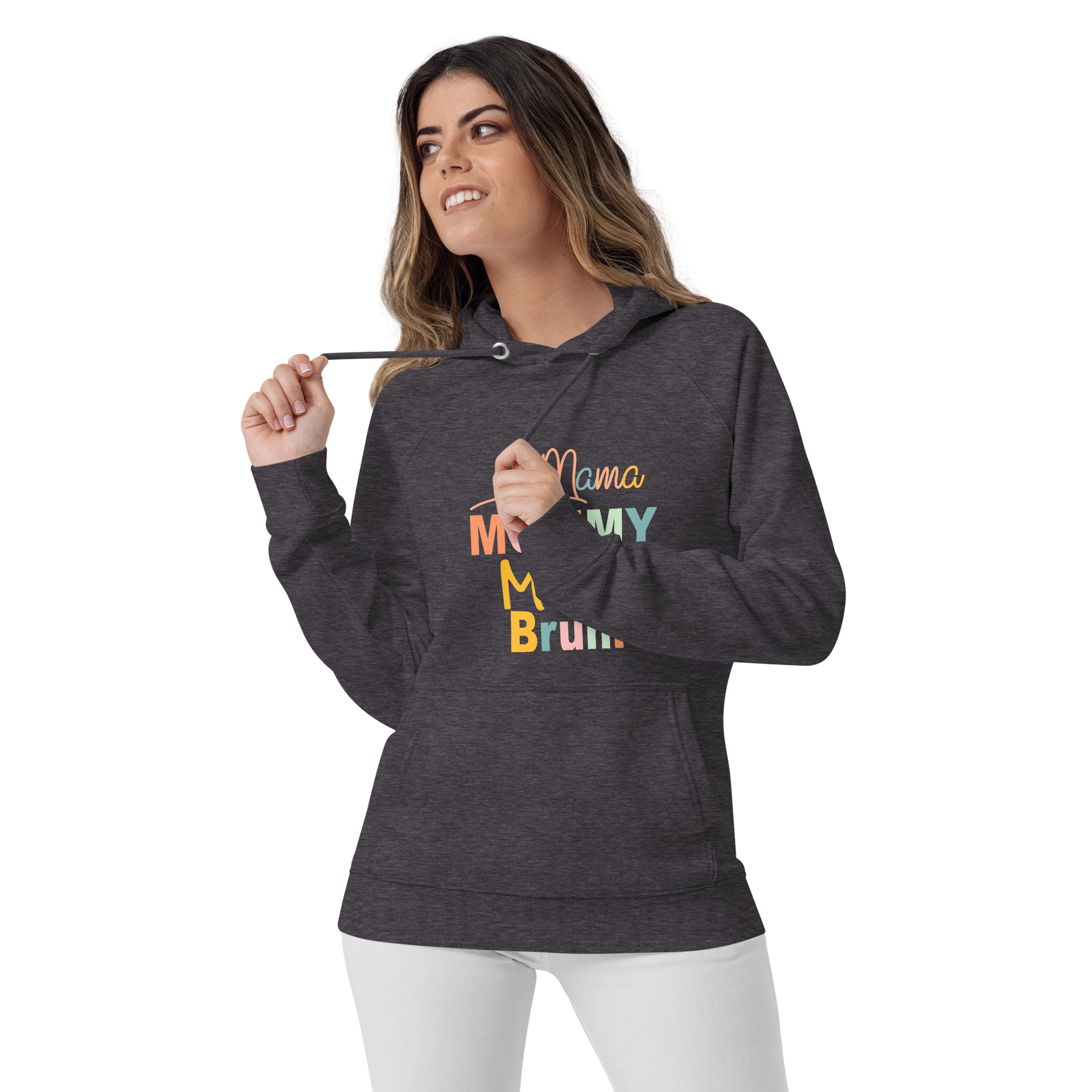 Mommy Hoodie