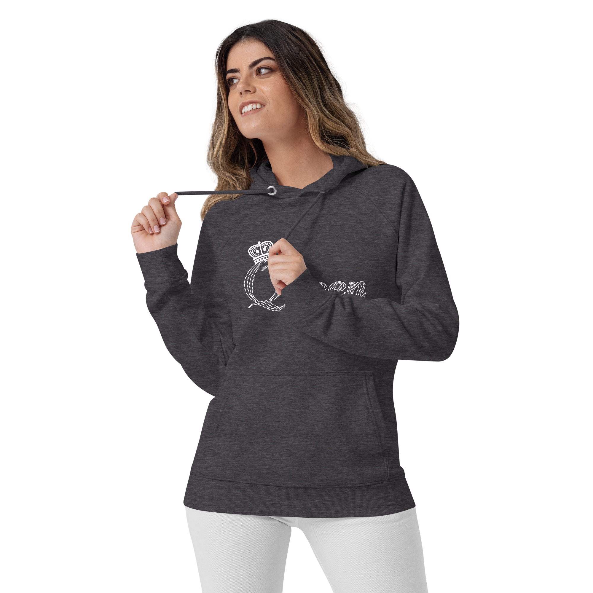 Queen 2 Hoodie