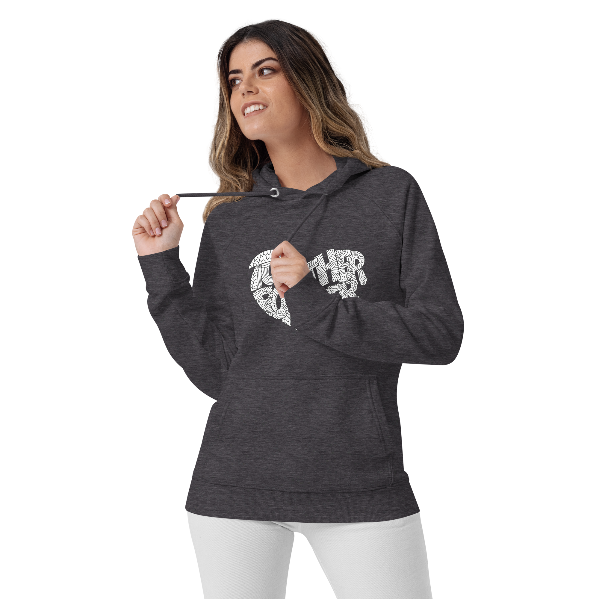 Together Forever Hoodie