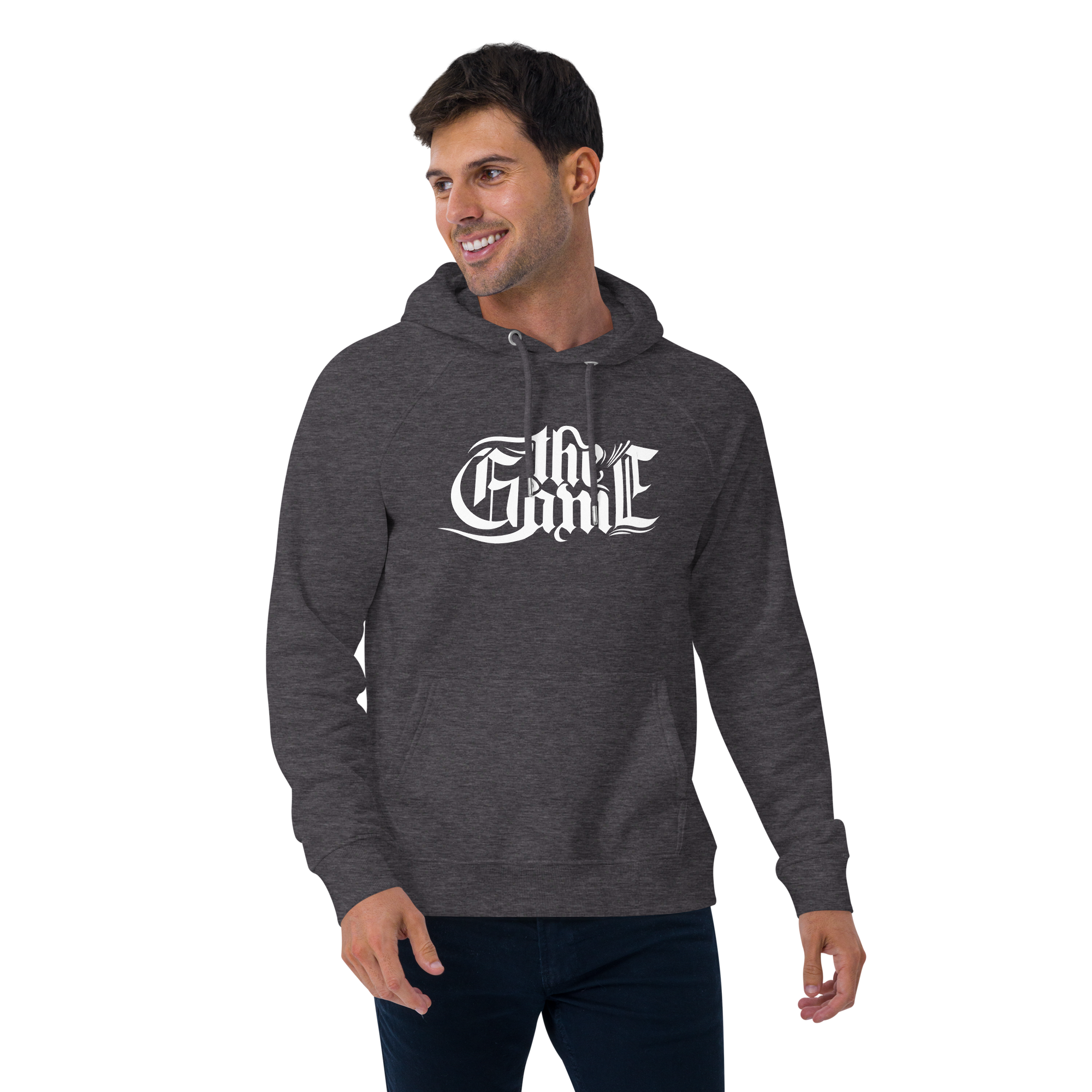 The Game Hoodie