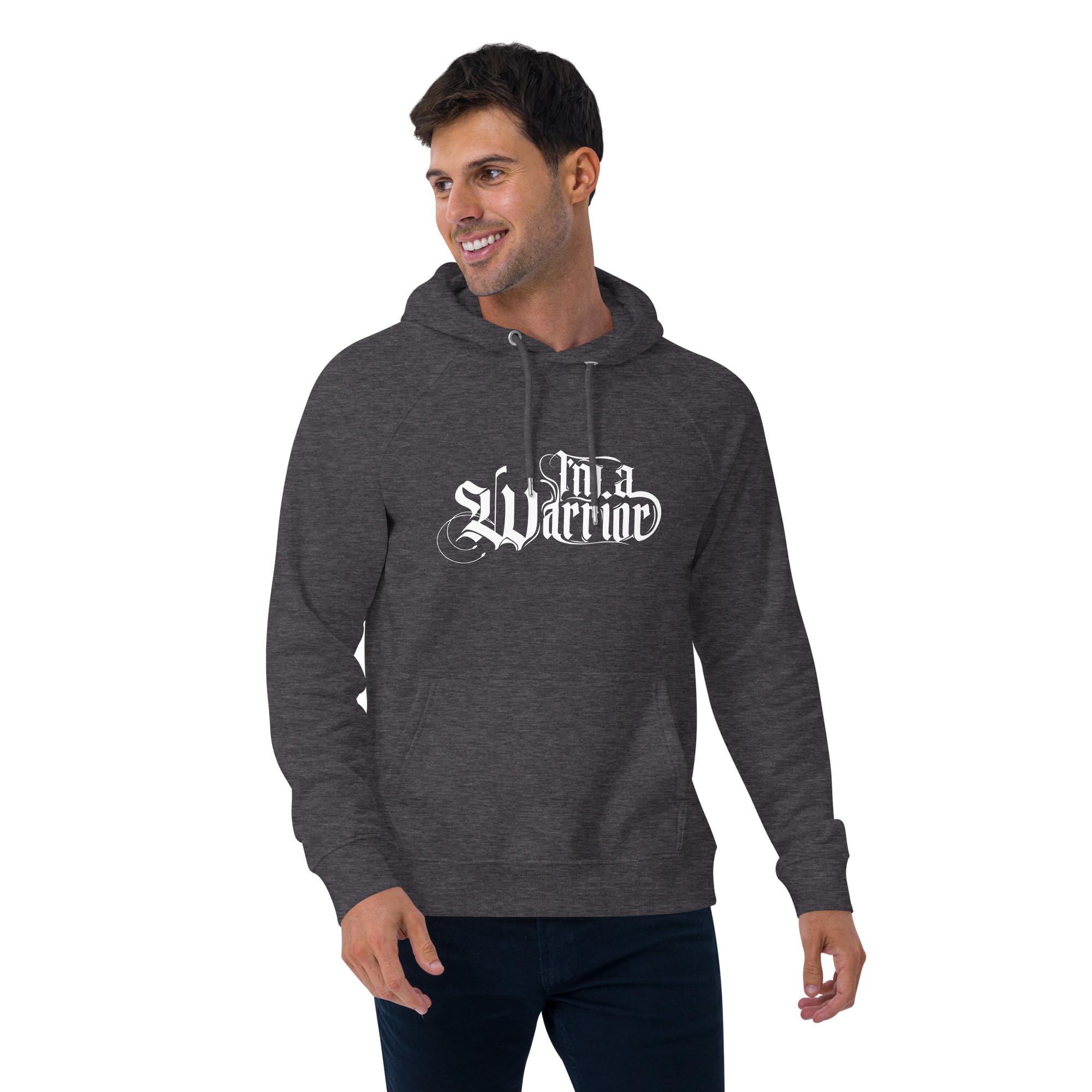 The Warrior Hoodie
