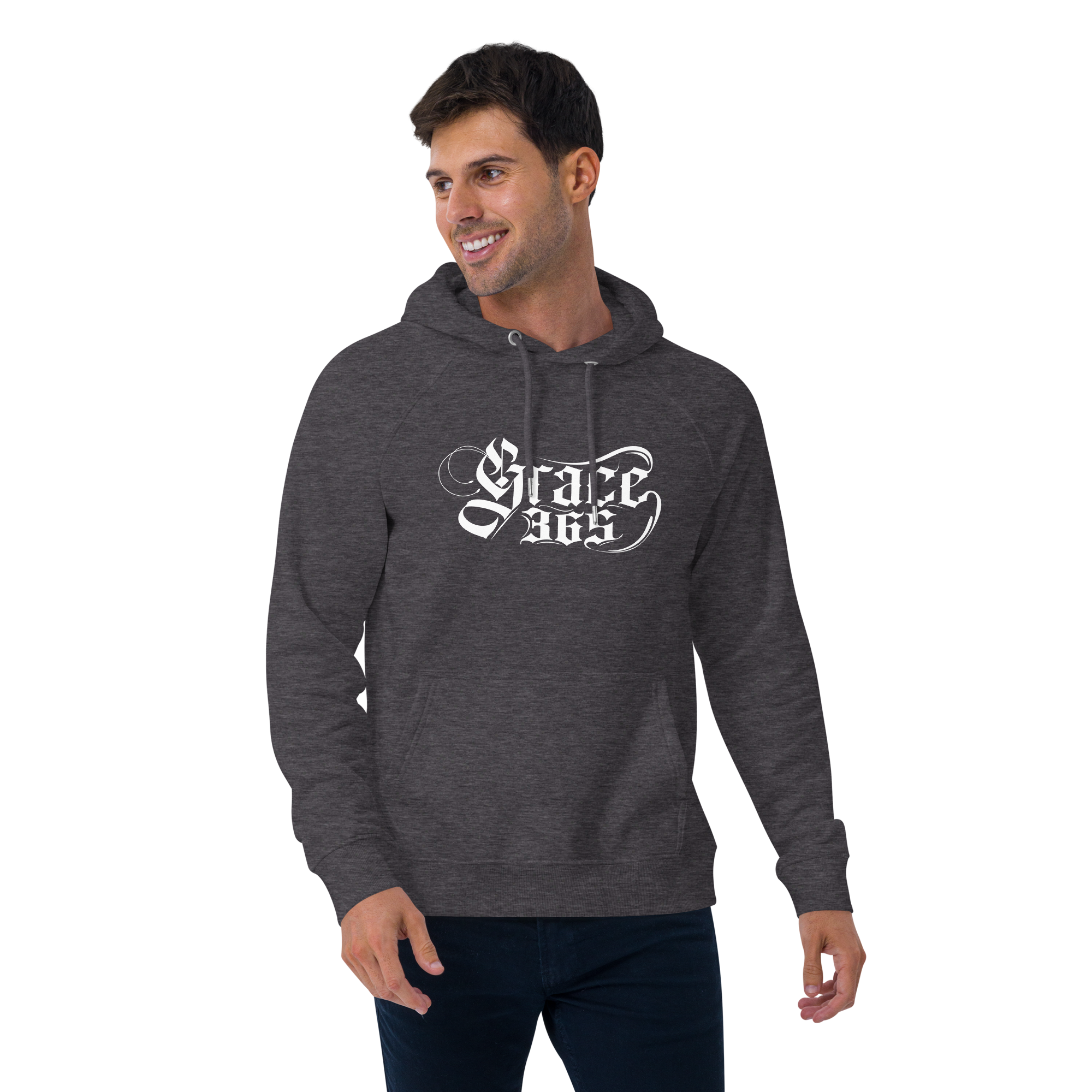 Grace 365 Hoodie