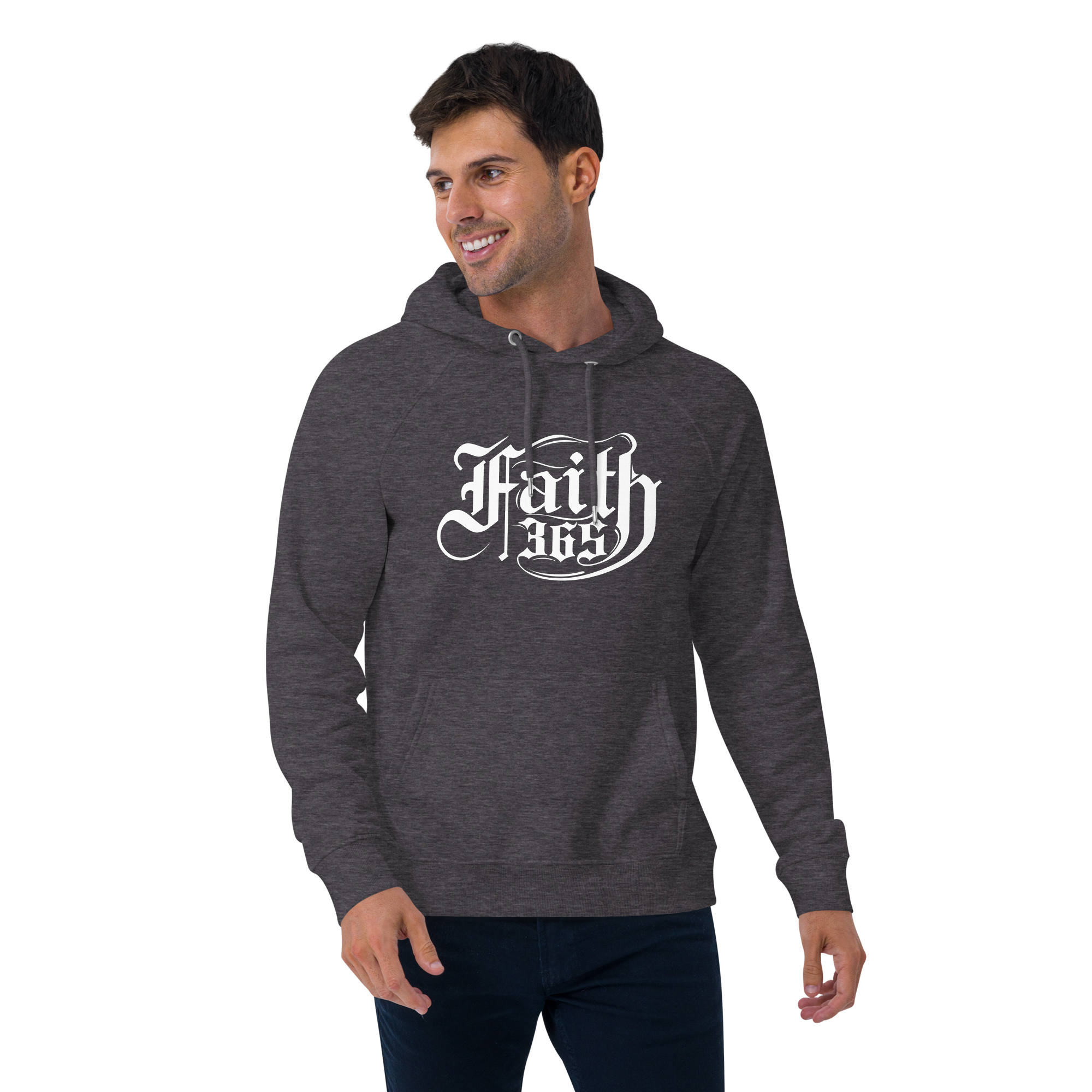 Faith 365 Hoodie