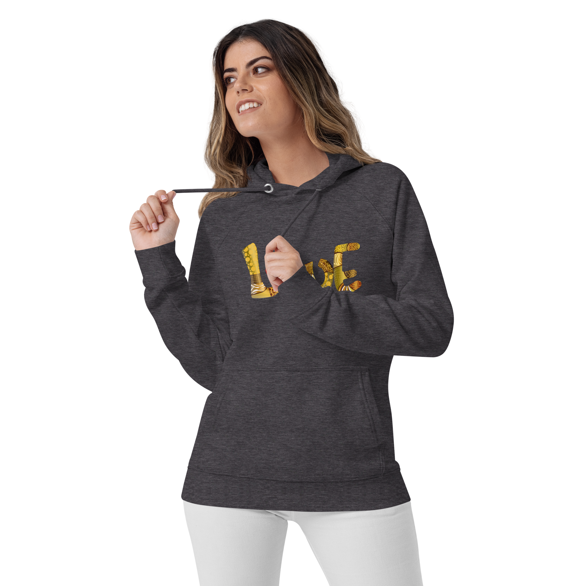 Love Hoodie