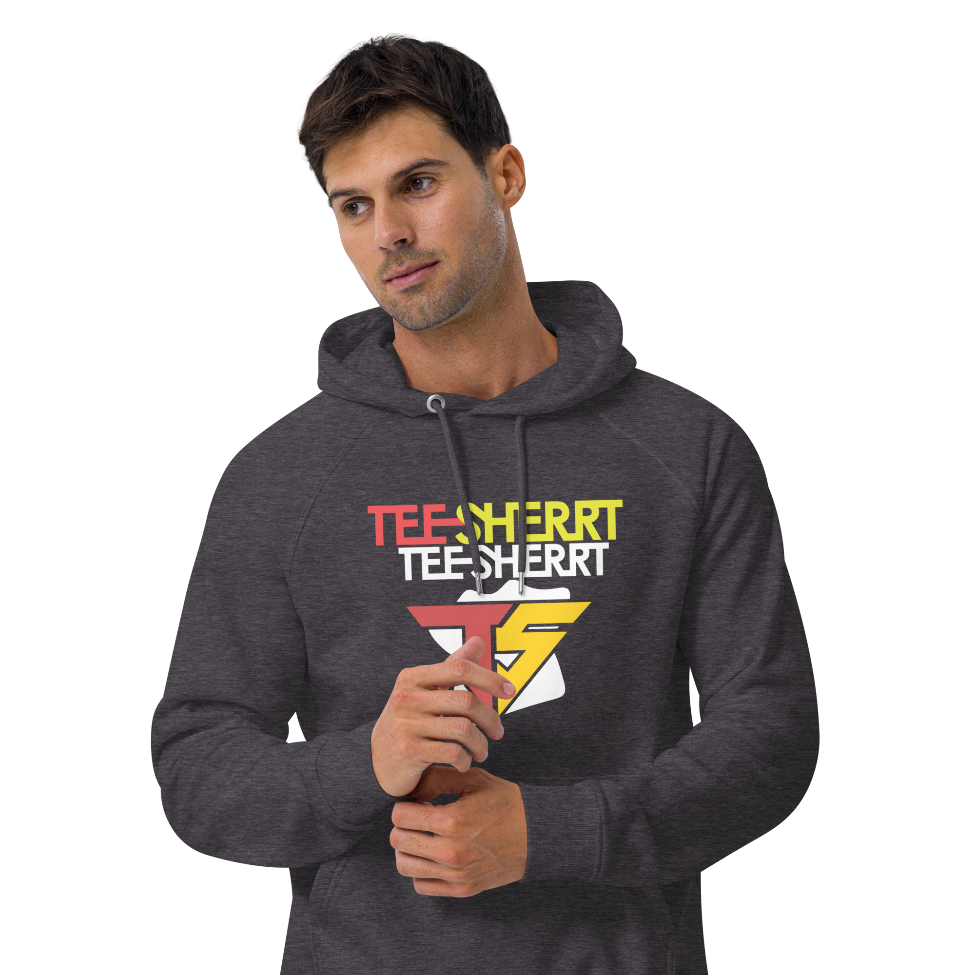 Teesherrt 2 Hoodie