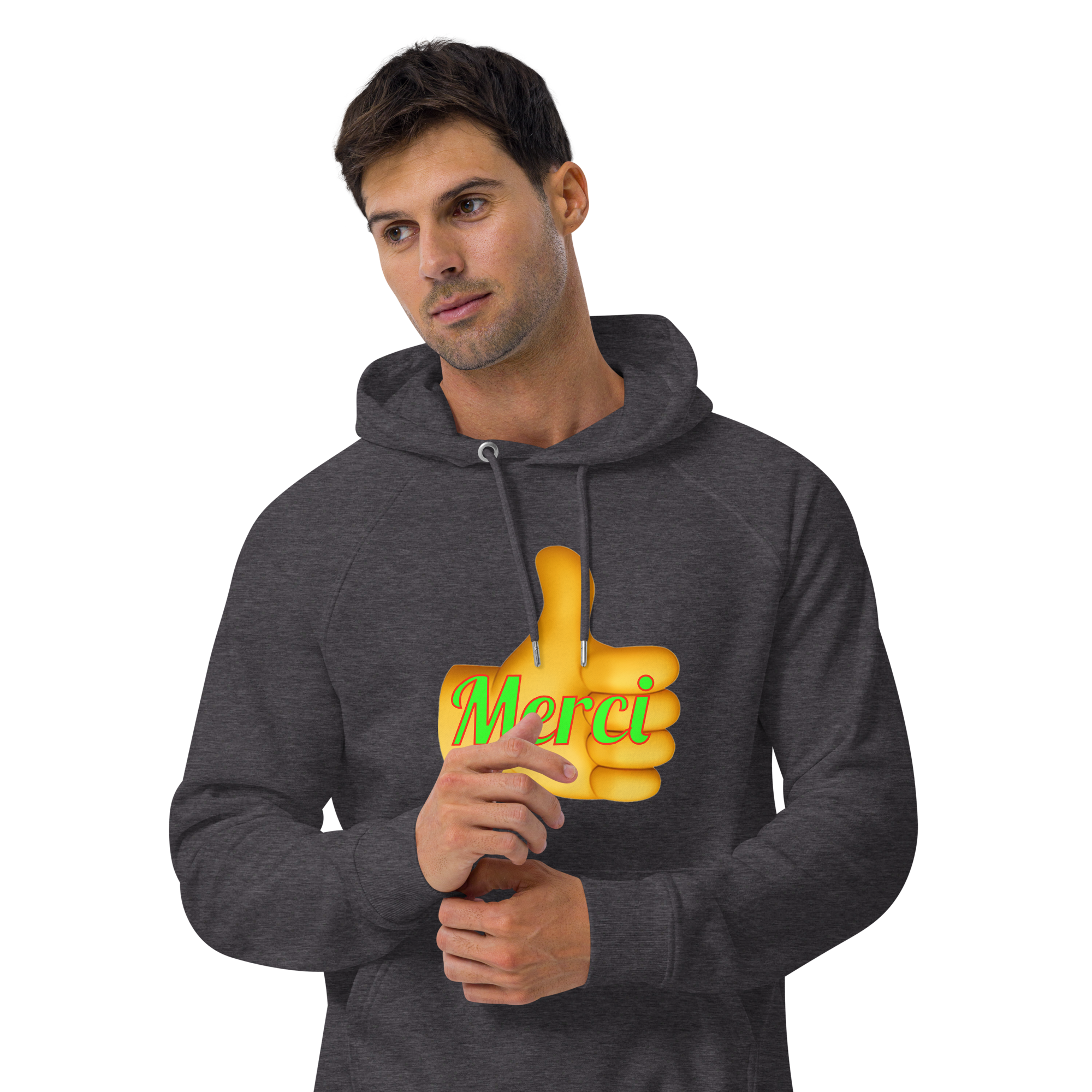 Merci Hoodie