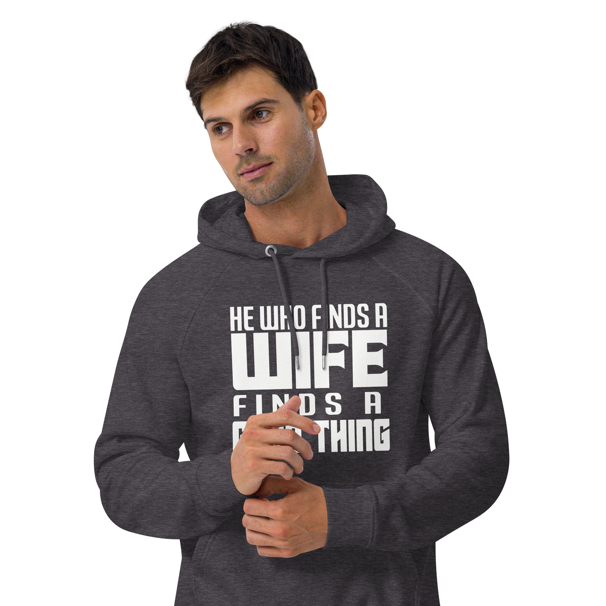 Find A WIFE Hoodie