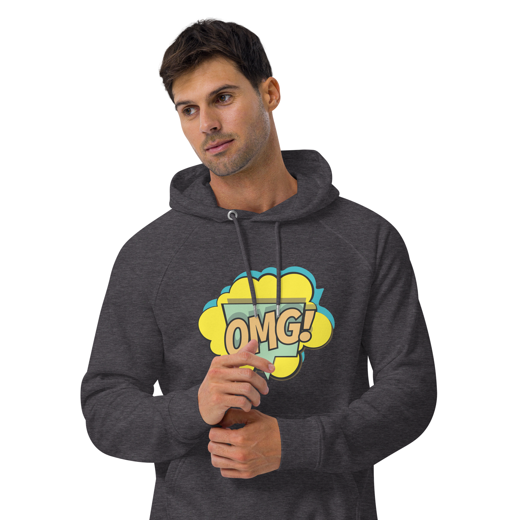 OMG Hoodie