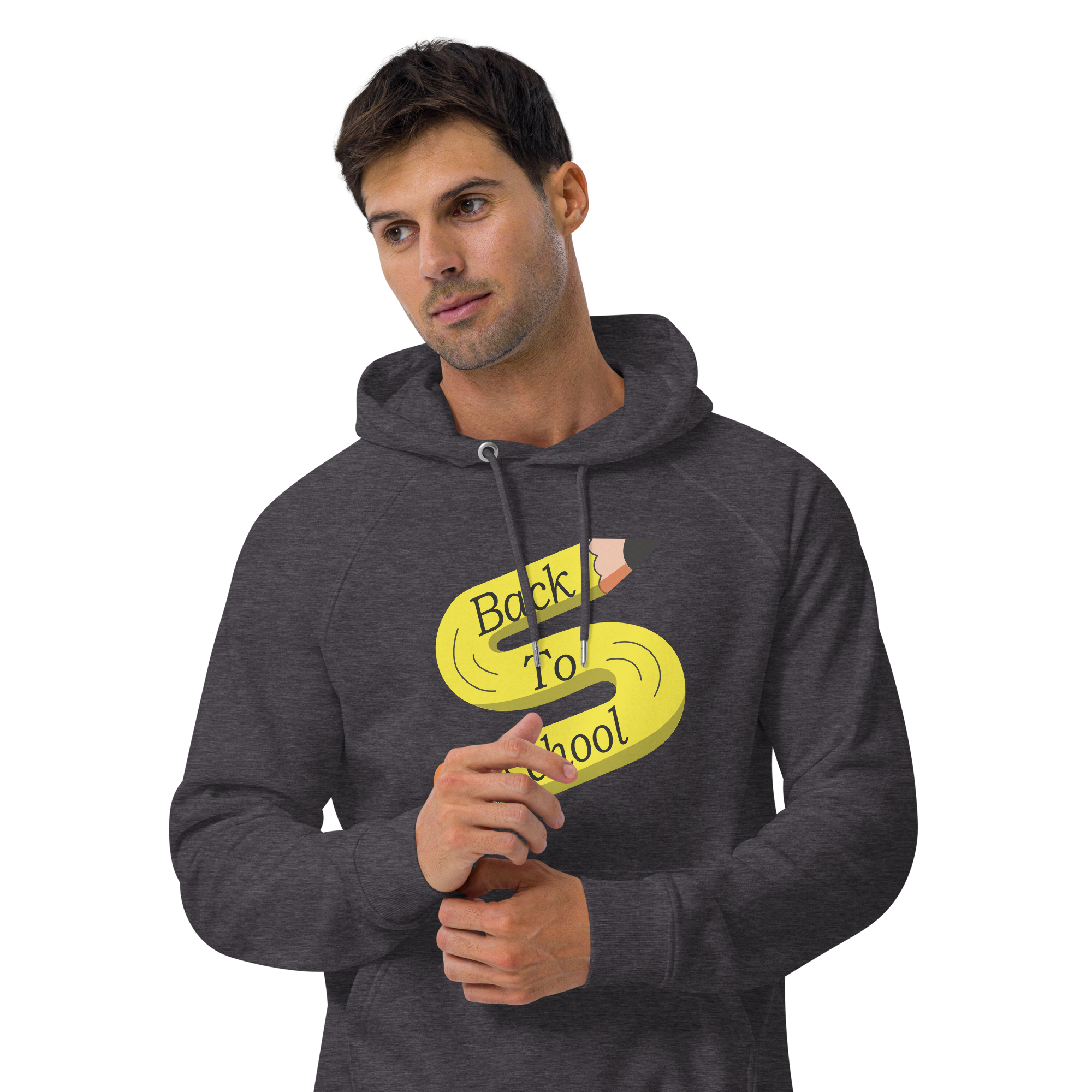 Back To School Hoodie