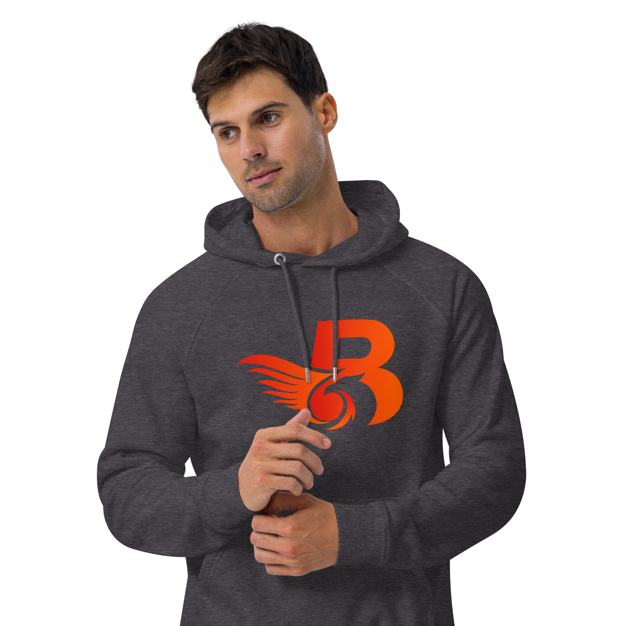B Hoodie