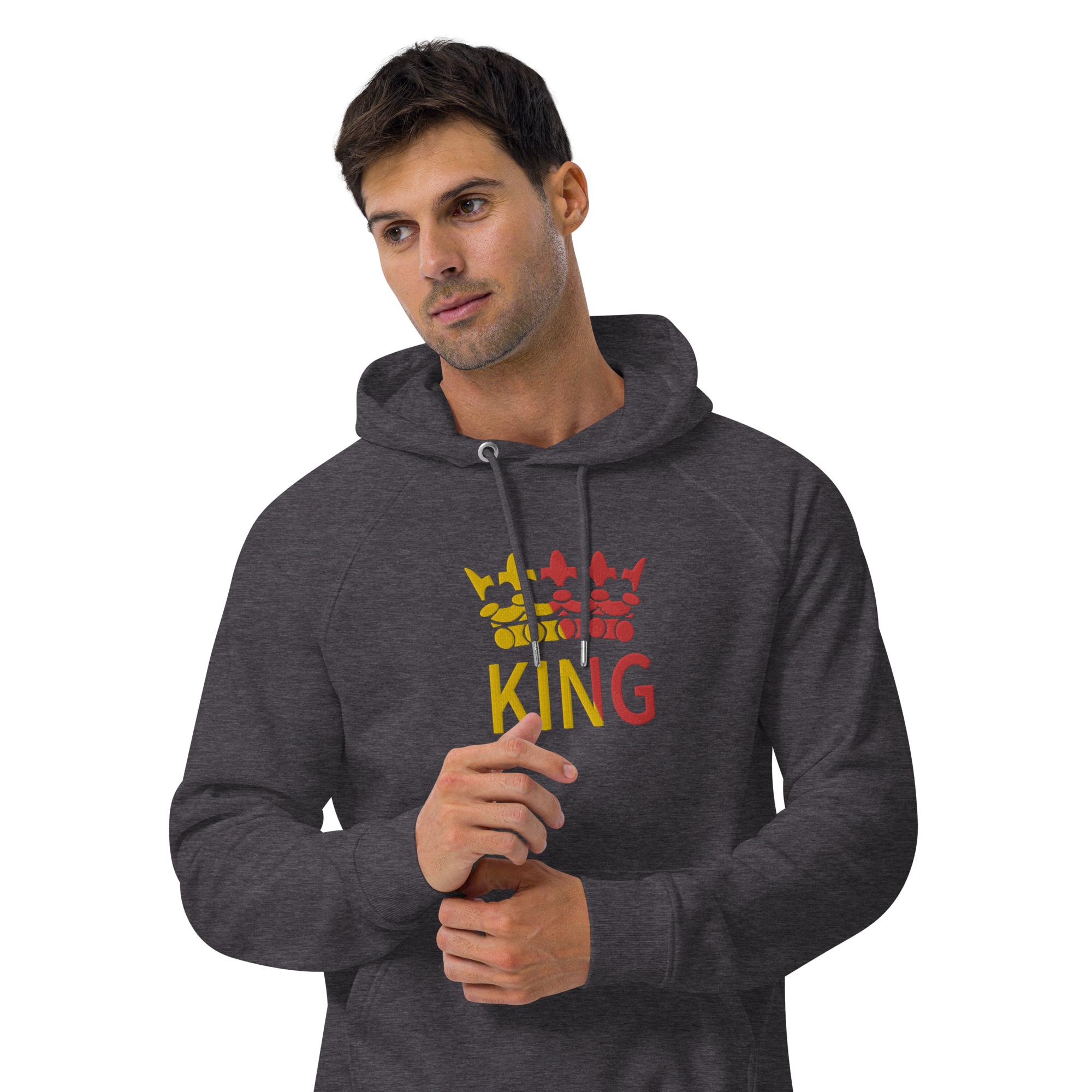 King Hoodie
