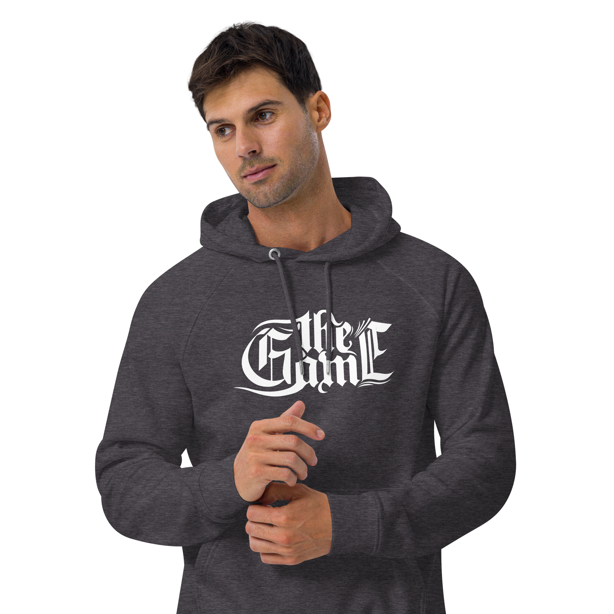 The Game Hoodie