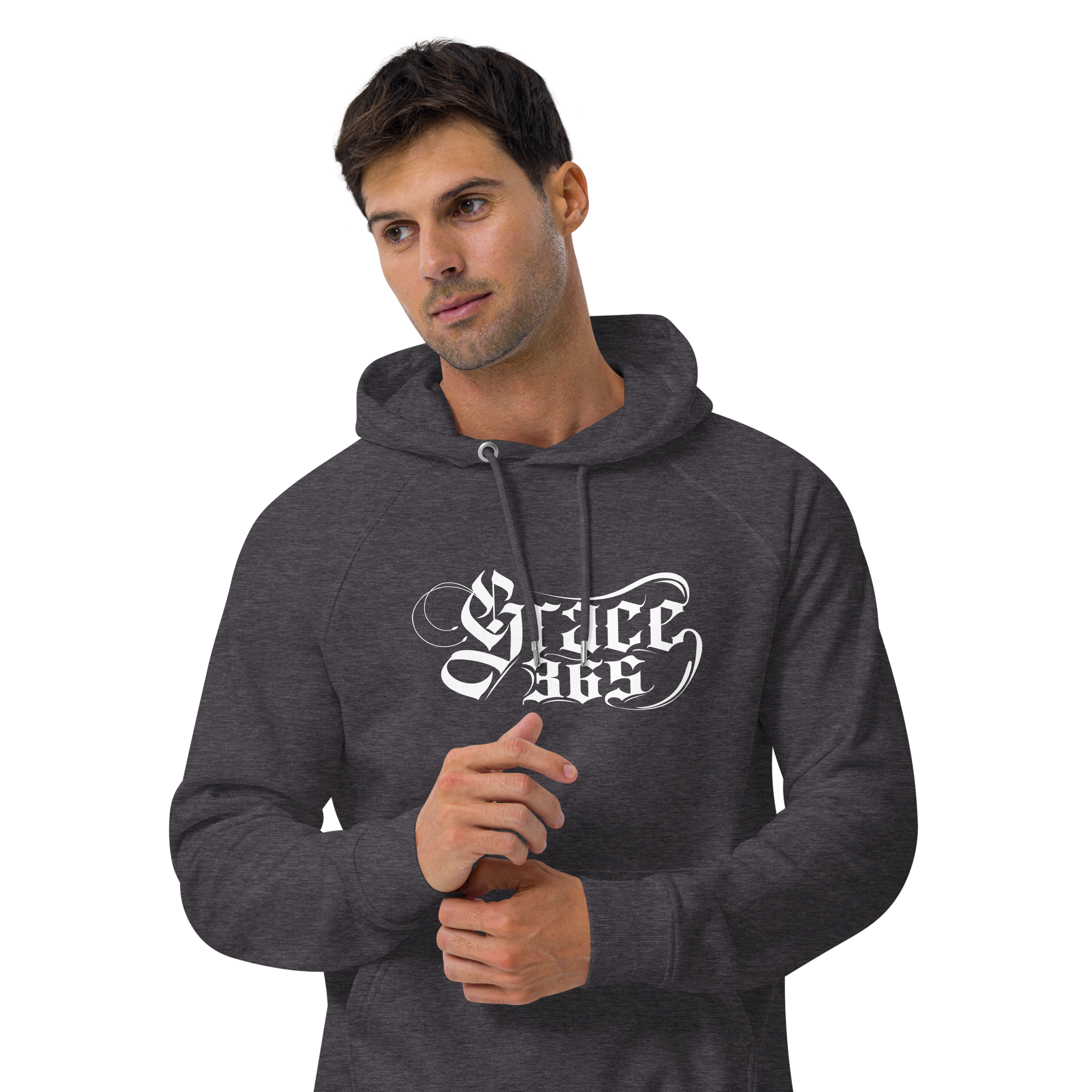 Grace 365 Hoodie