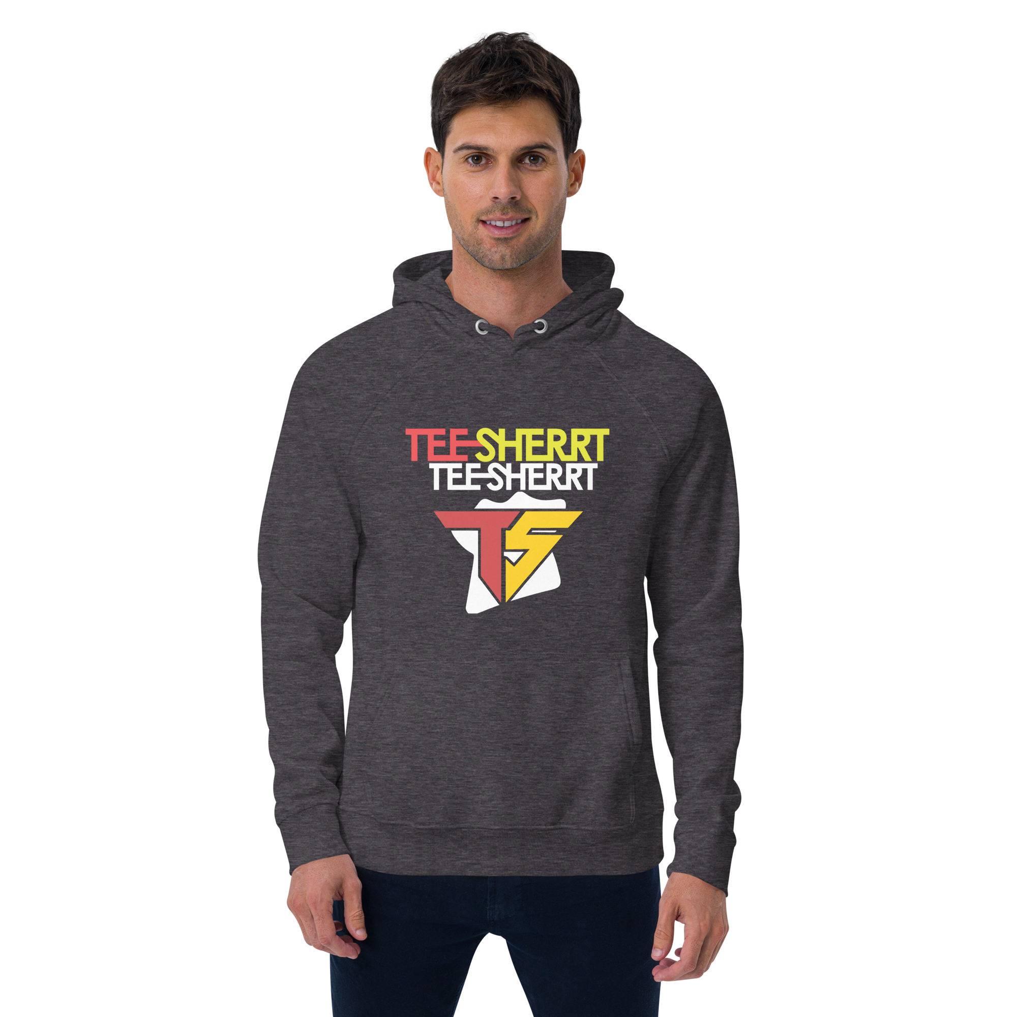 Teesherrt 2 Hoodie