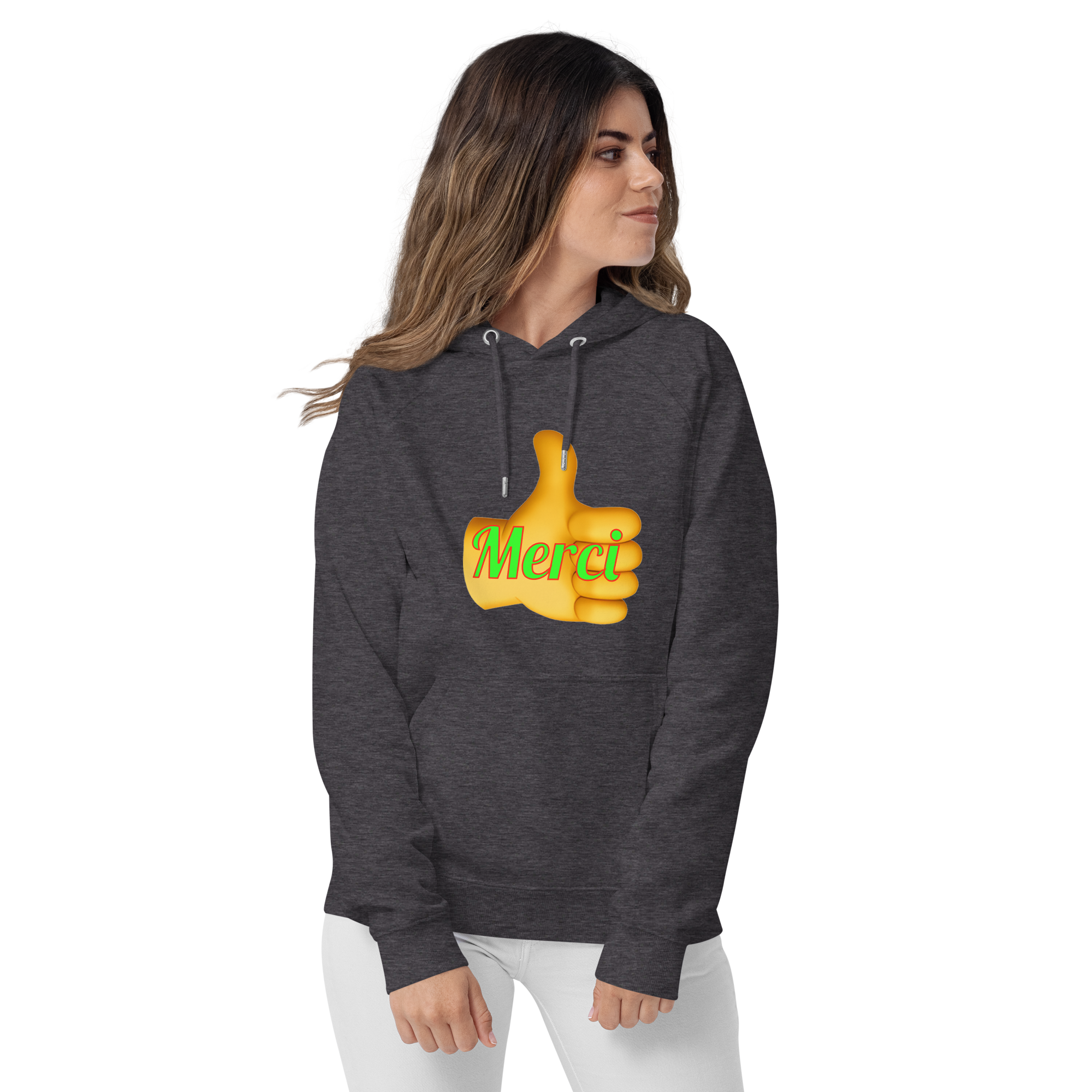 Merci Hoodie