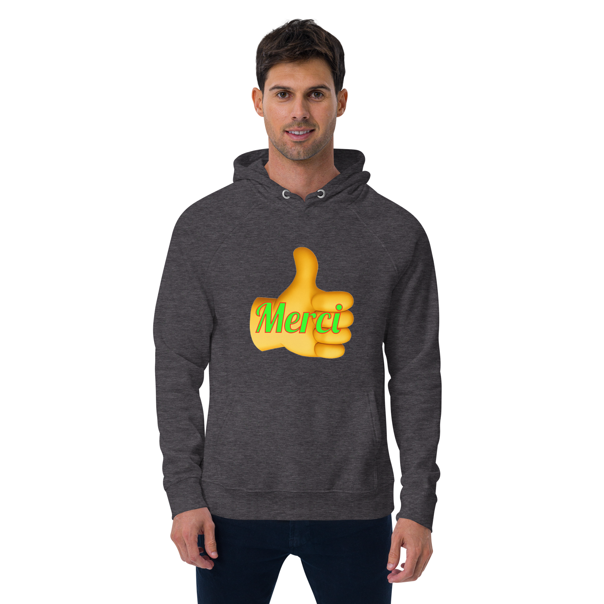 Merci Hoodie