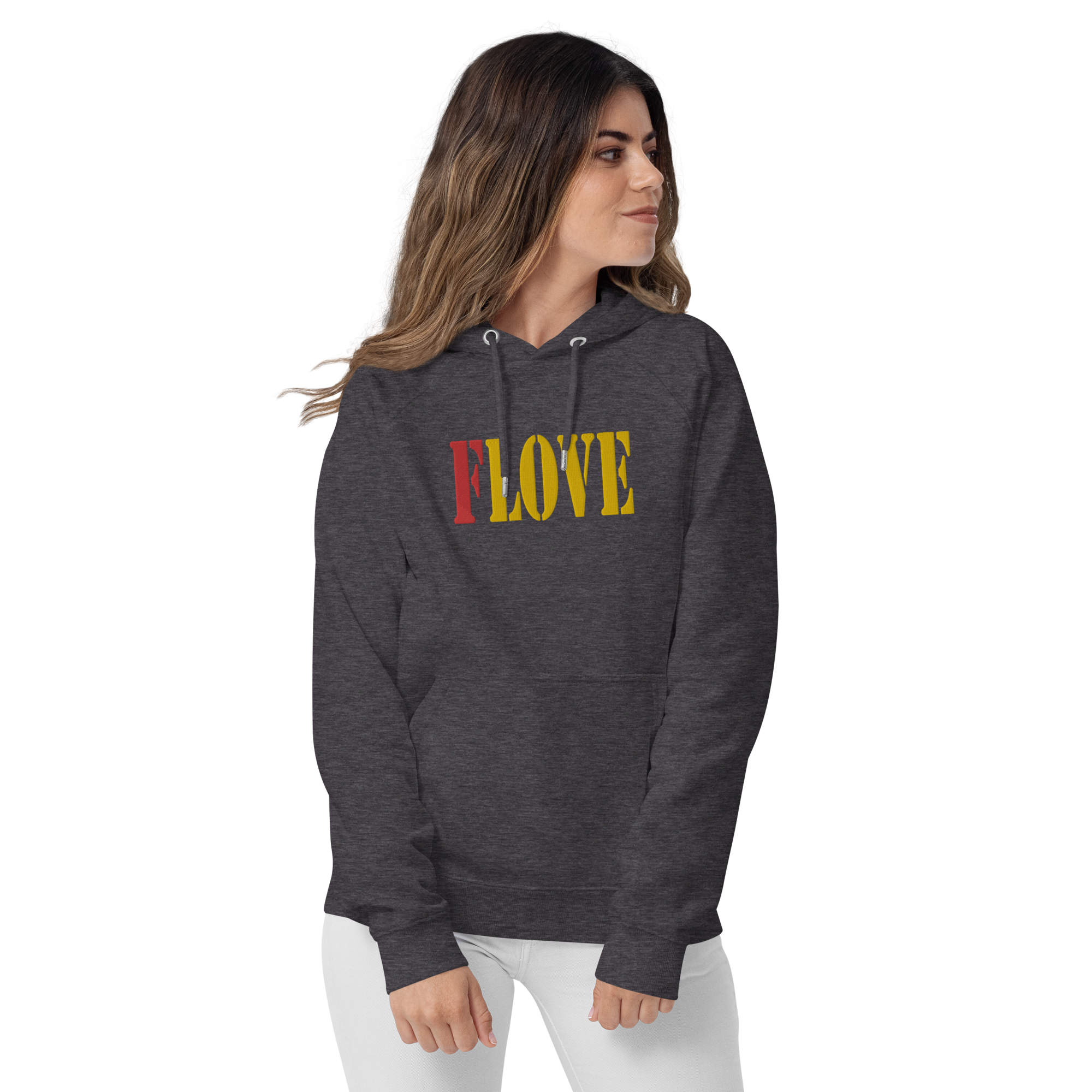 Flove Hoodie