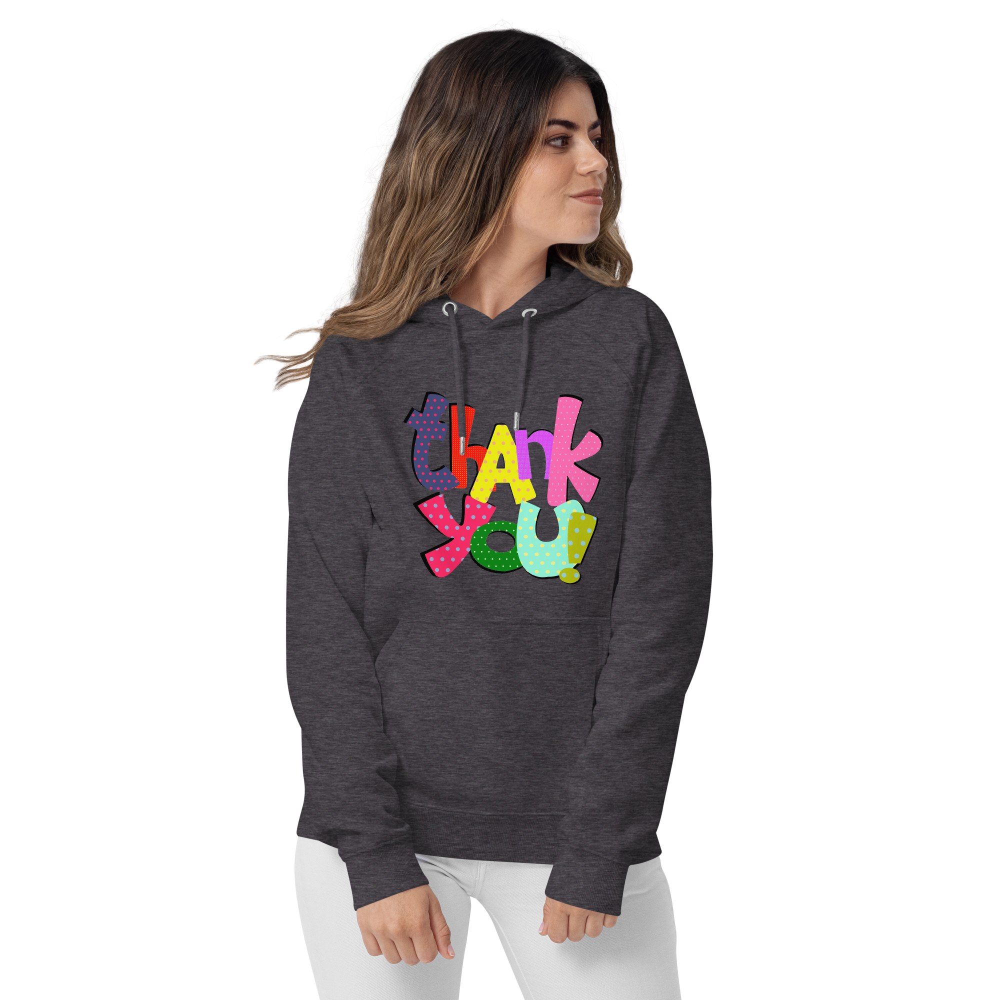 Thank You Hoodie