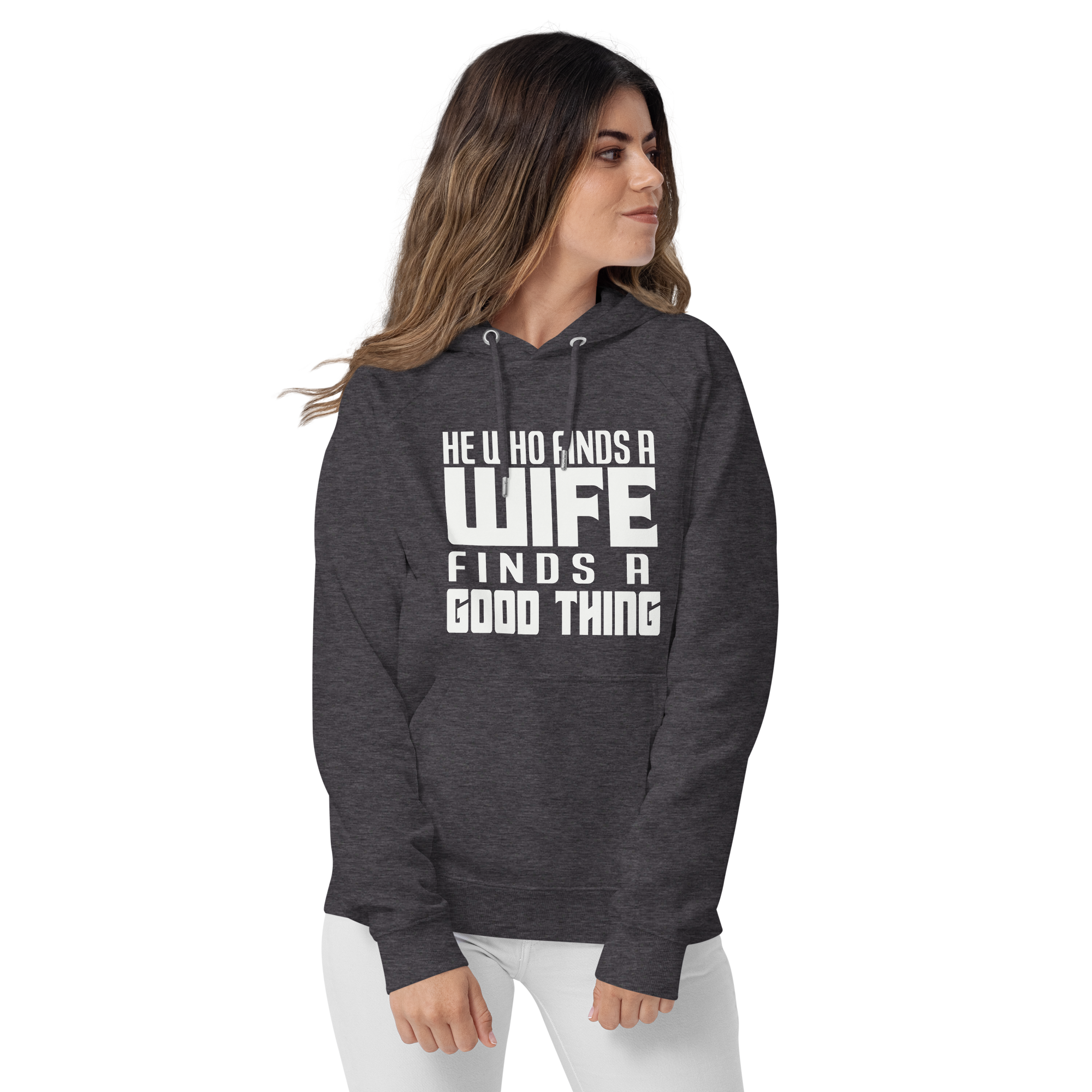 Find A WIFE Hoodie
