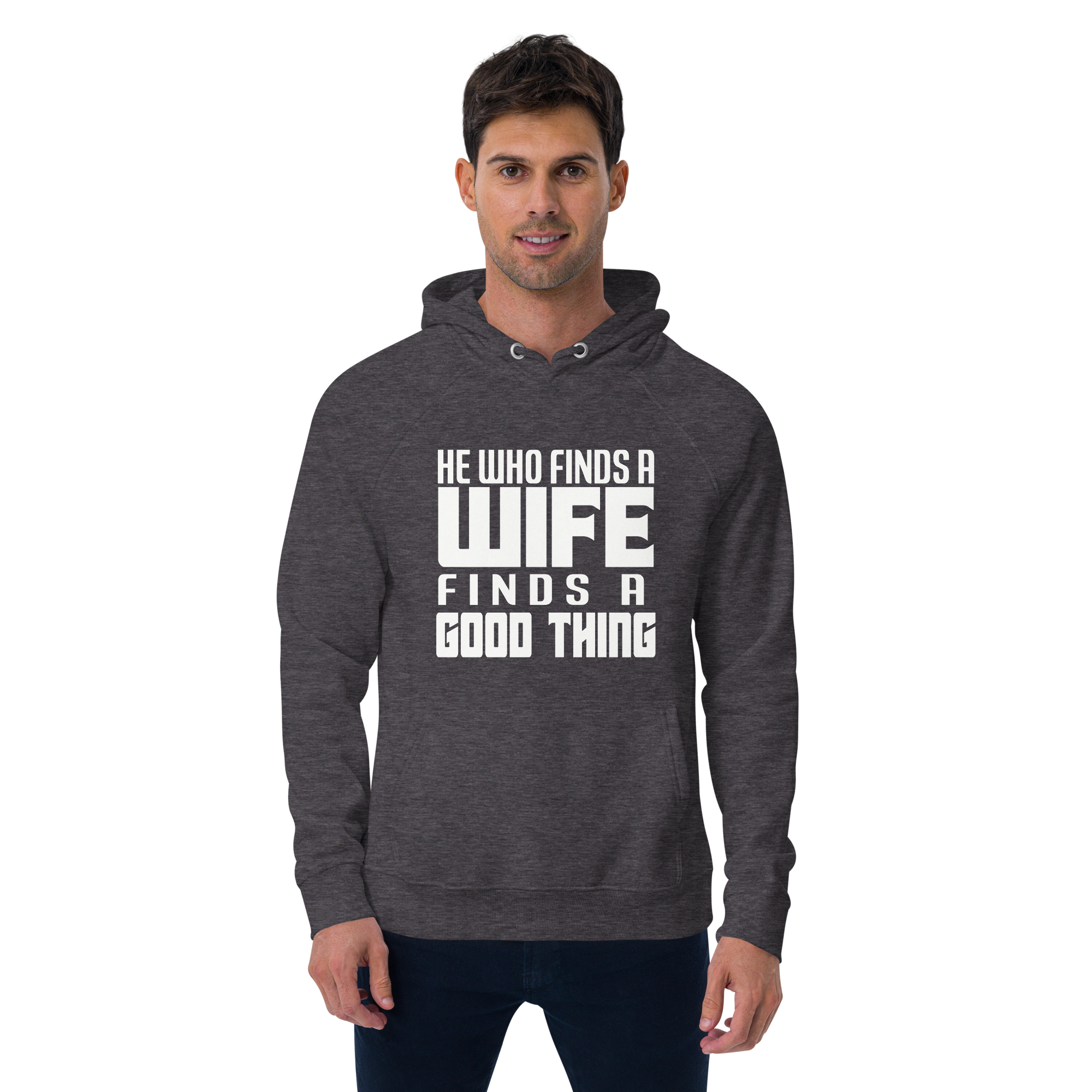 Find A WIFE Hoodie
