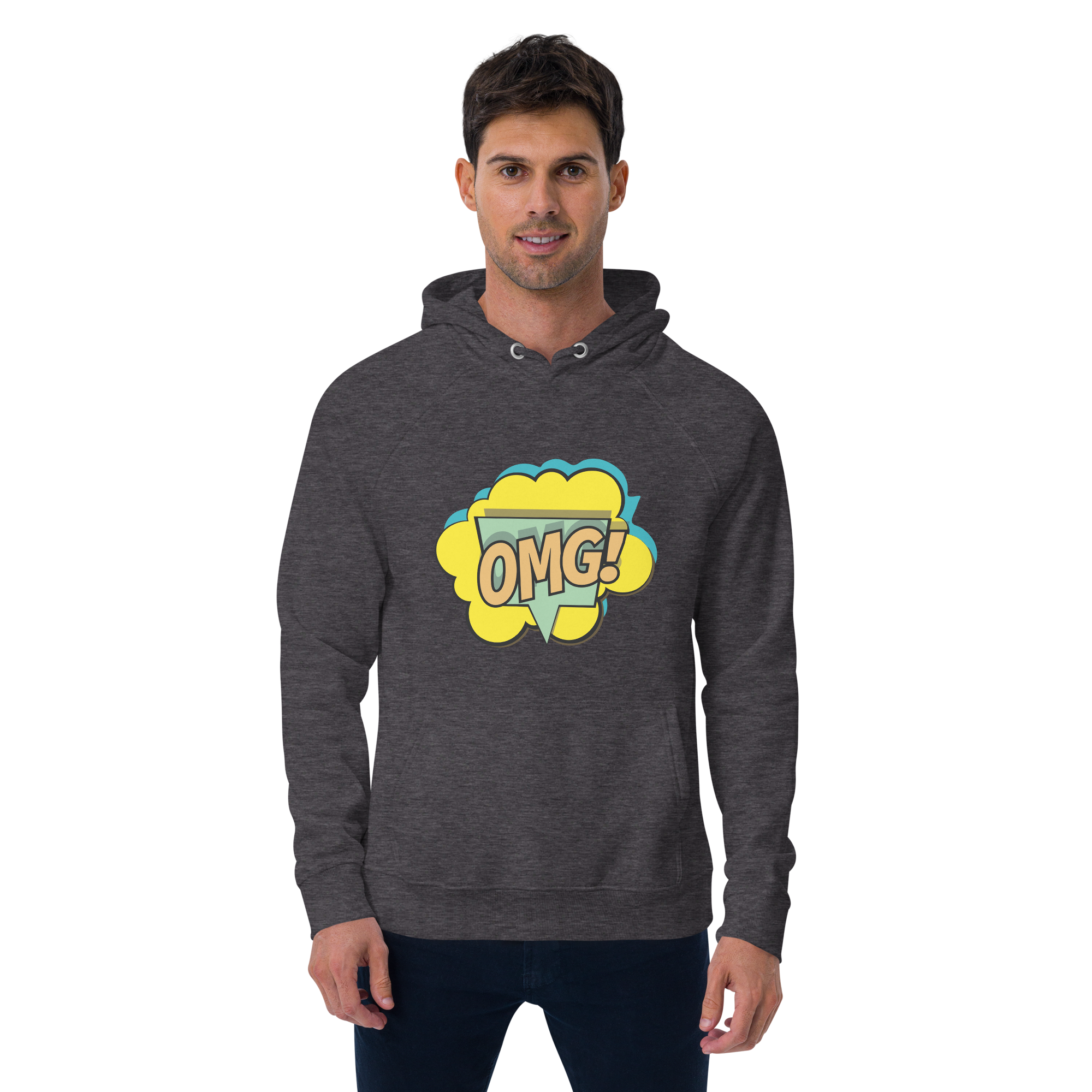 OMG Hoodie