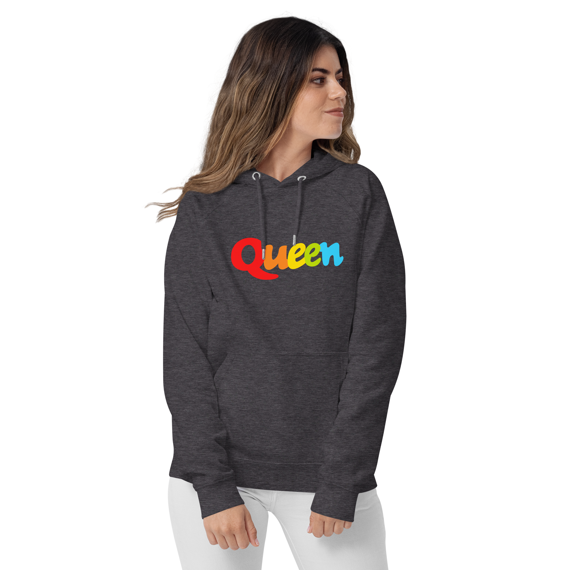 Queen Hoodie