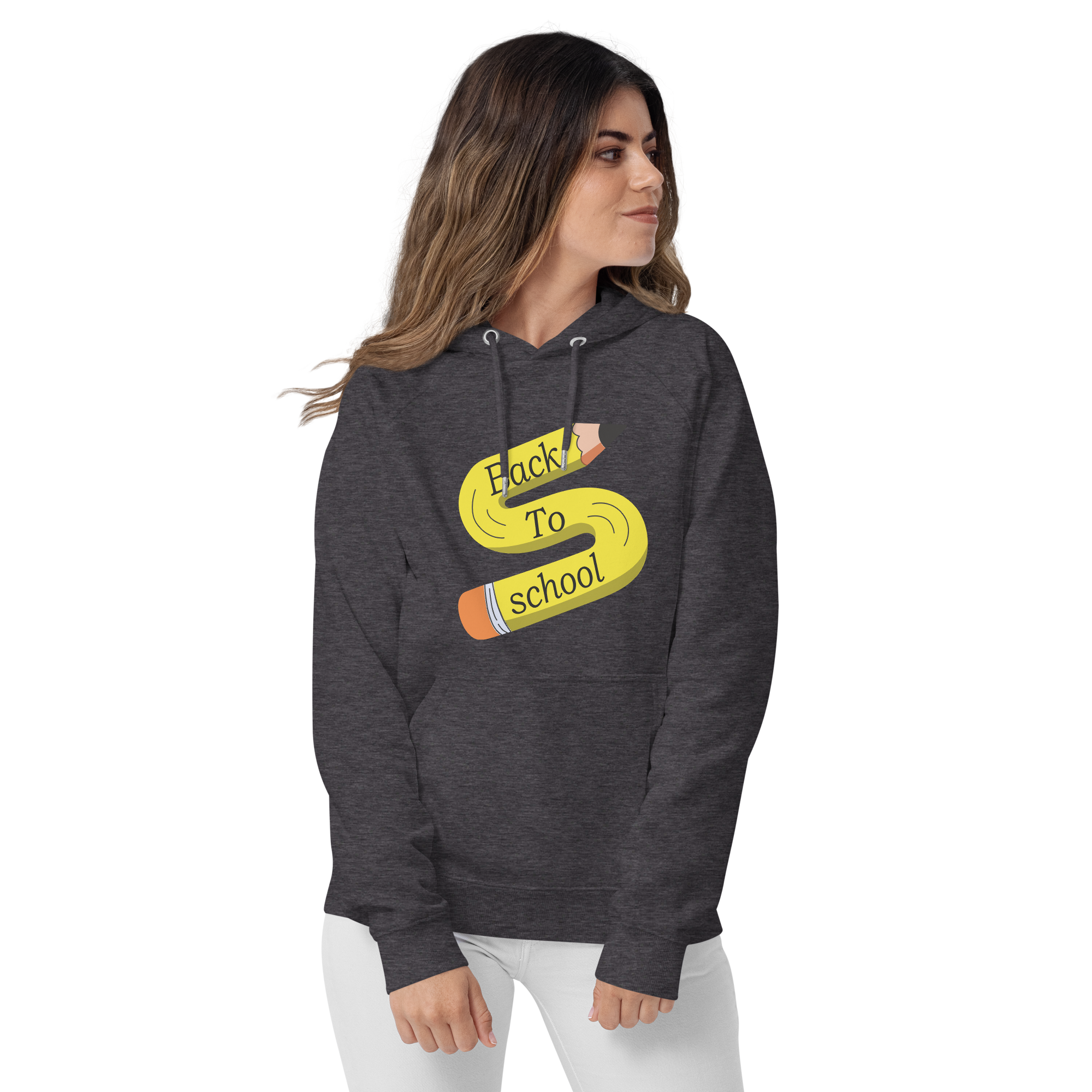 Back To School Hoodie