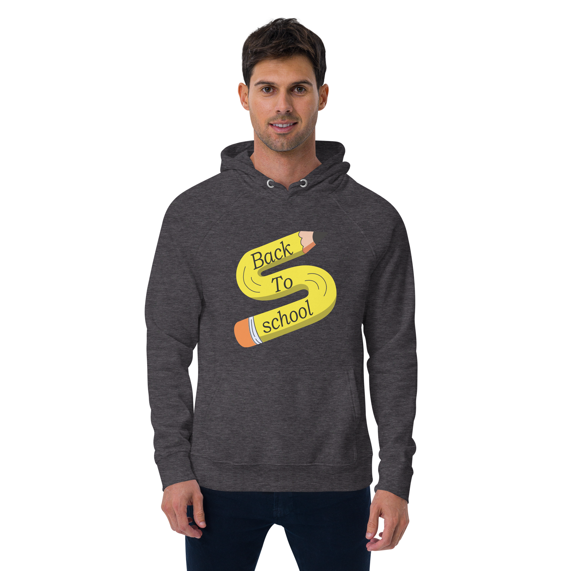 Back To School Hoodie