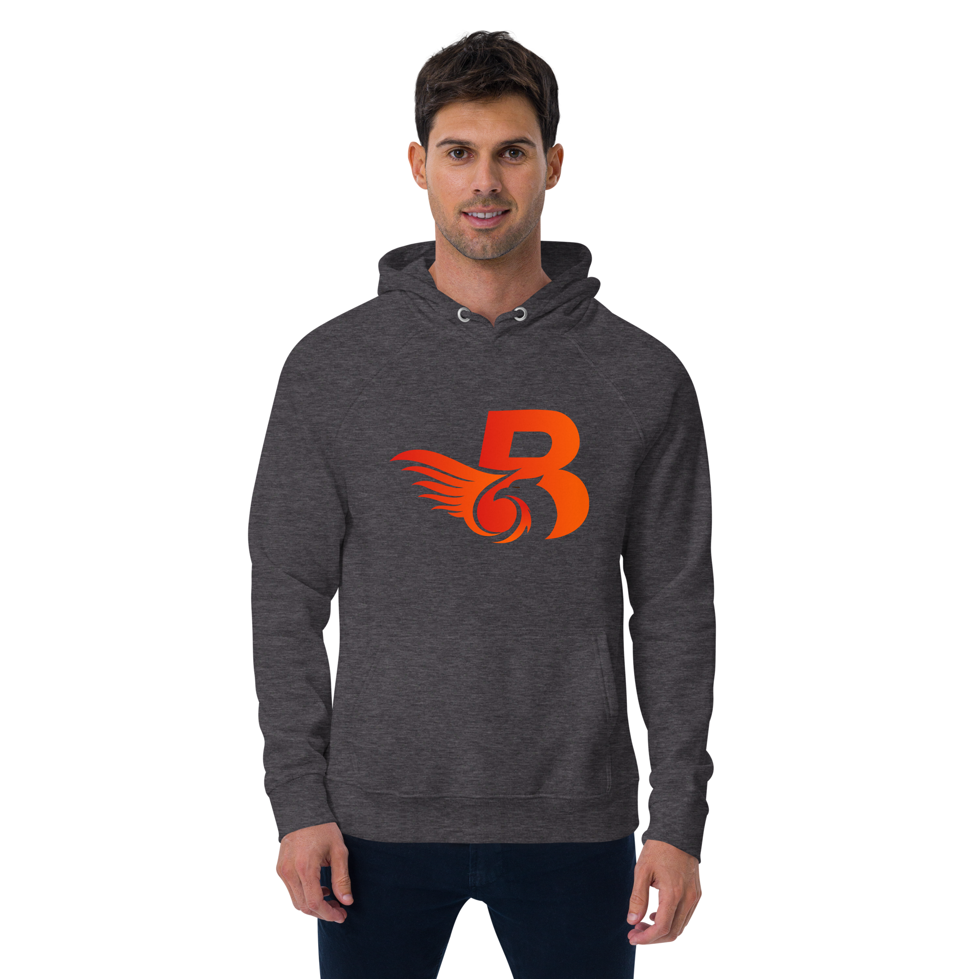 B Hoodie