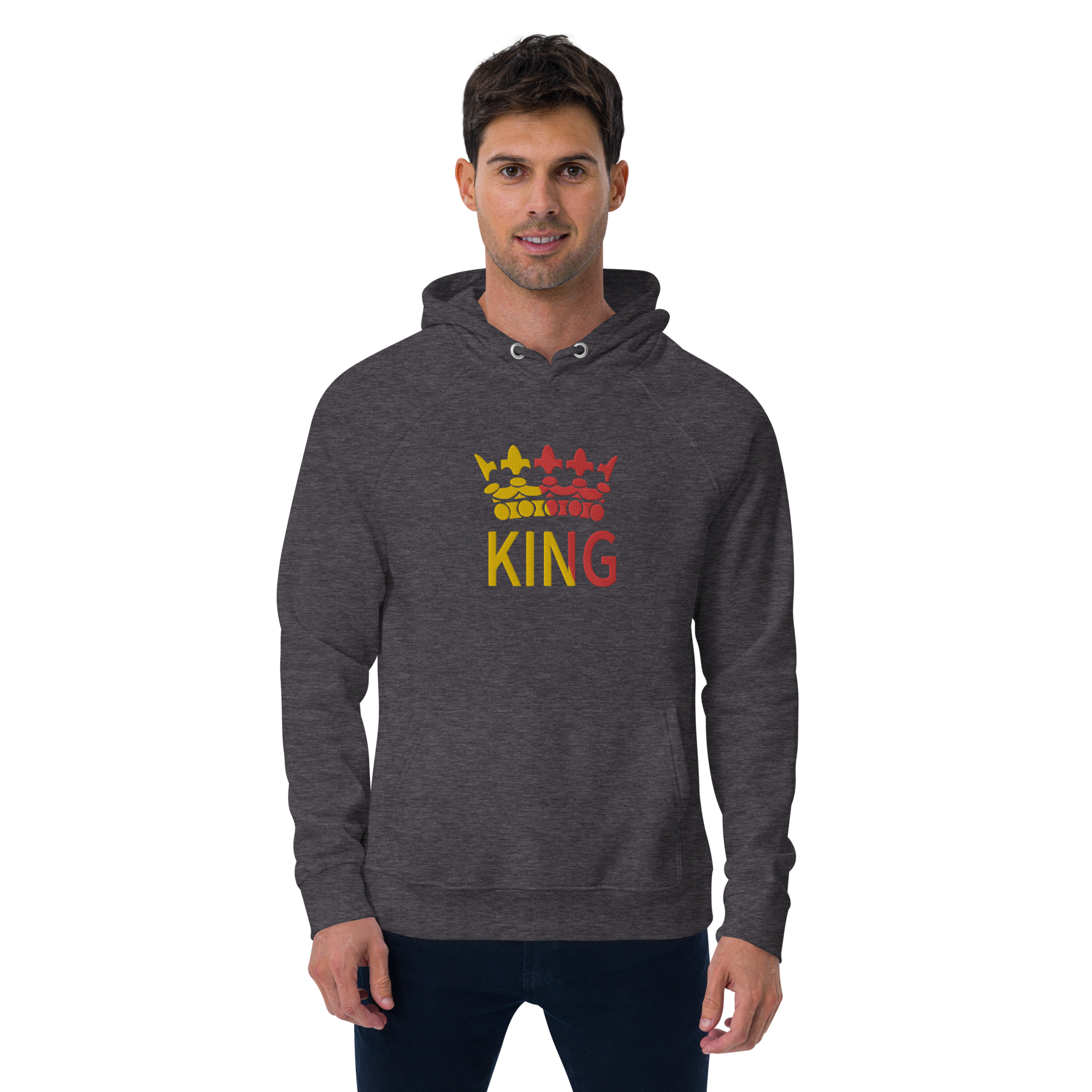 King Hoodie