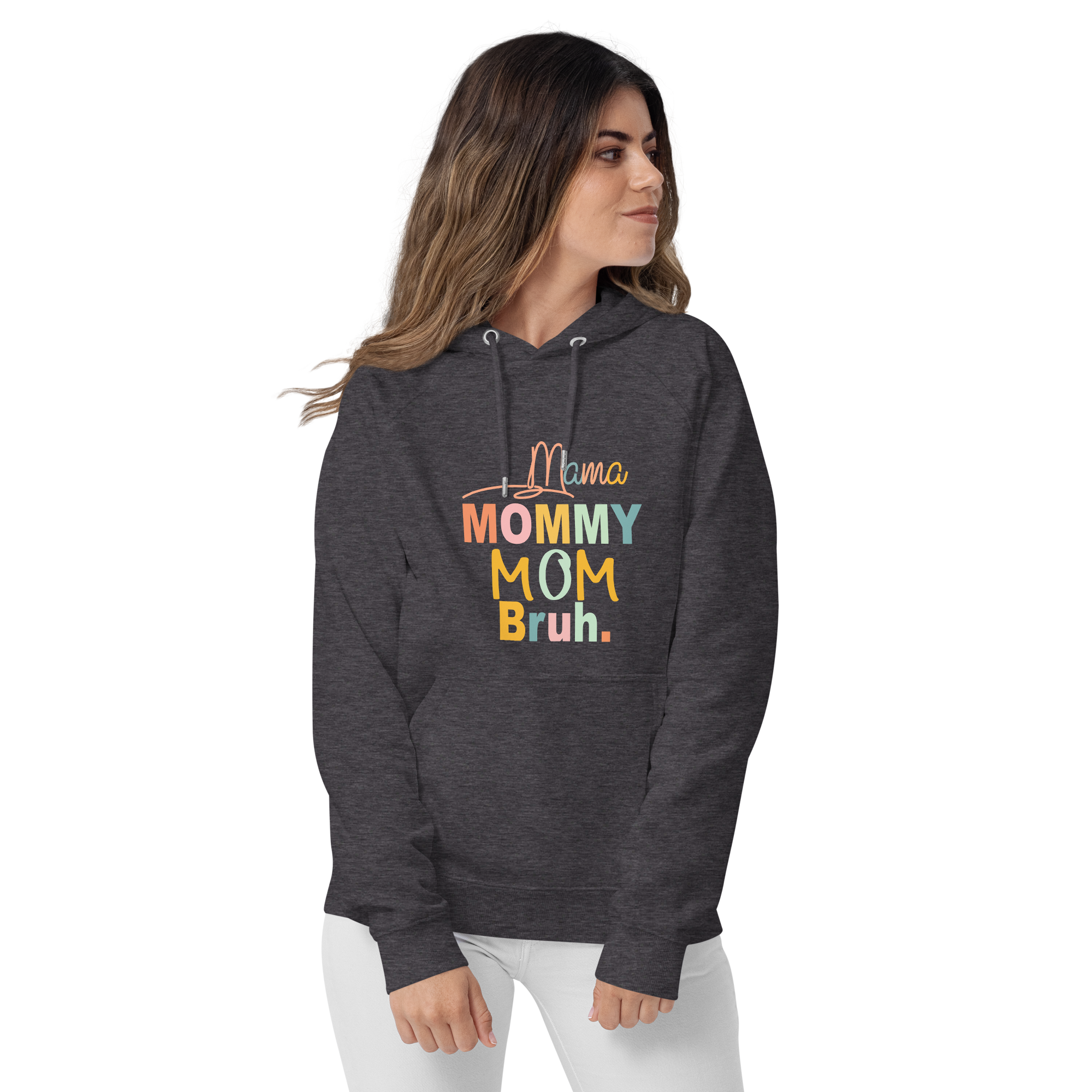 Mommy Hoodie