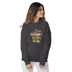Mommy Hoodie