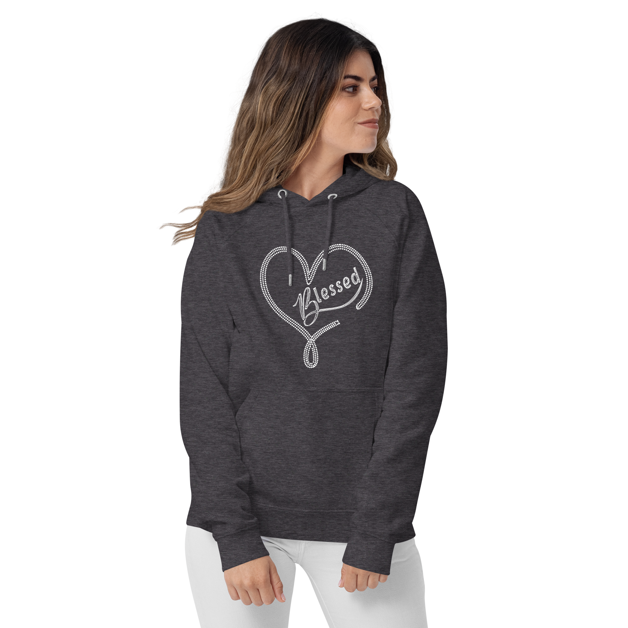 Blessed Hoodie