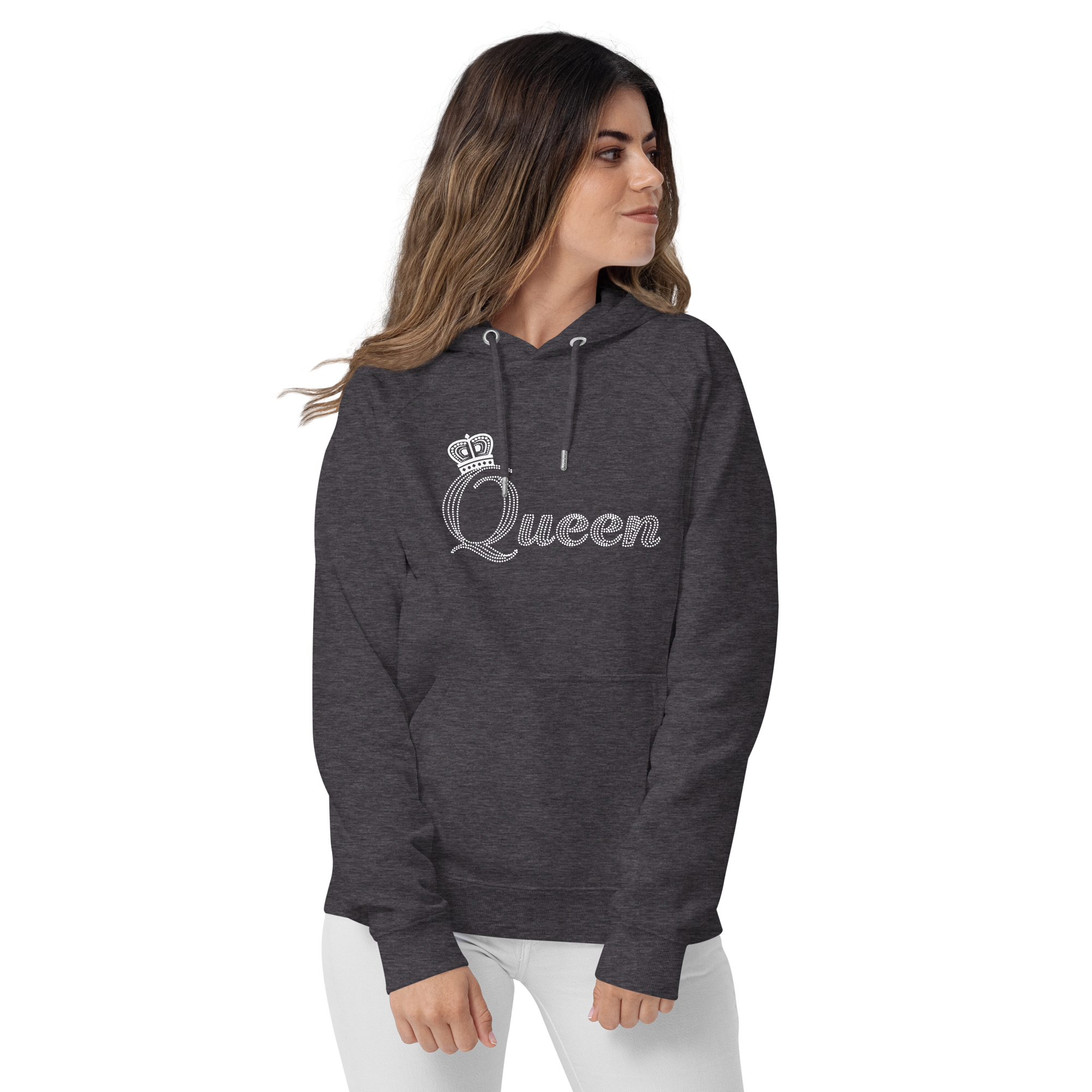 Queen 2 Hoodie