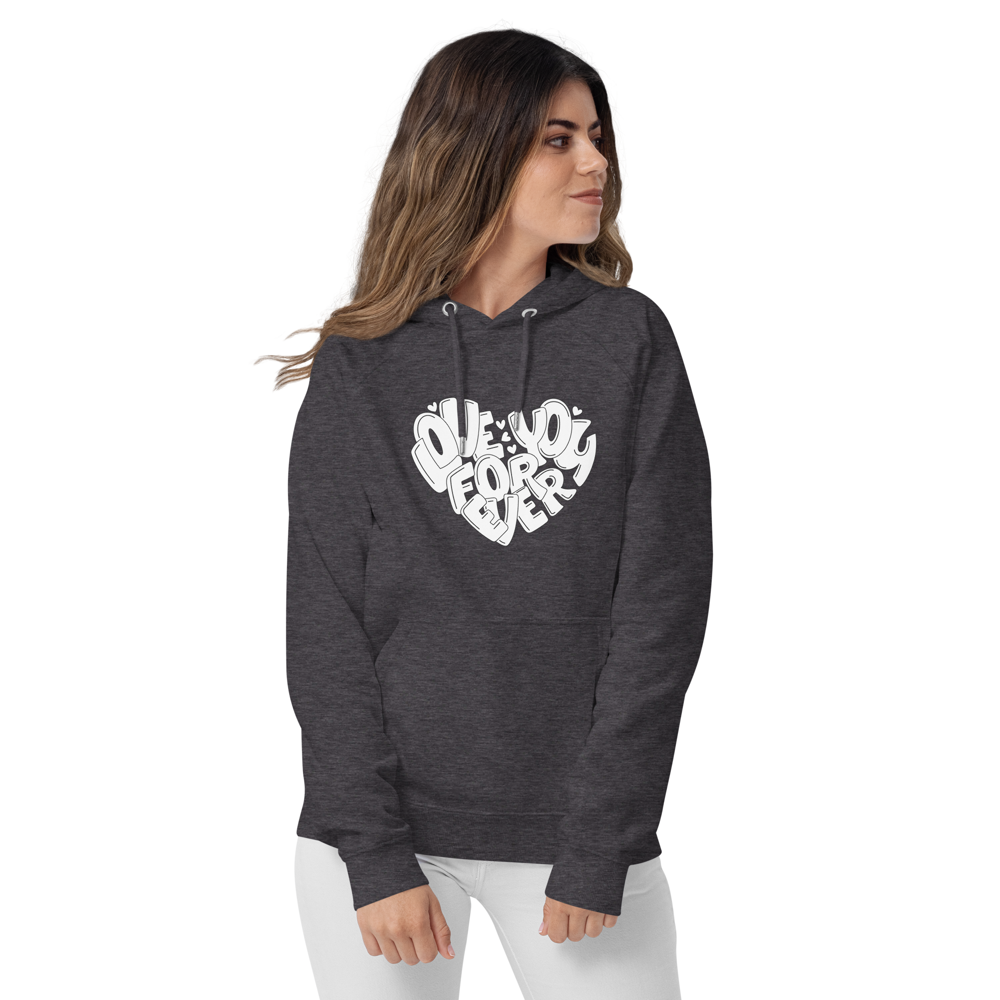Forever Love Hoodie