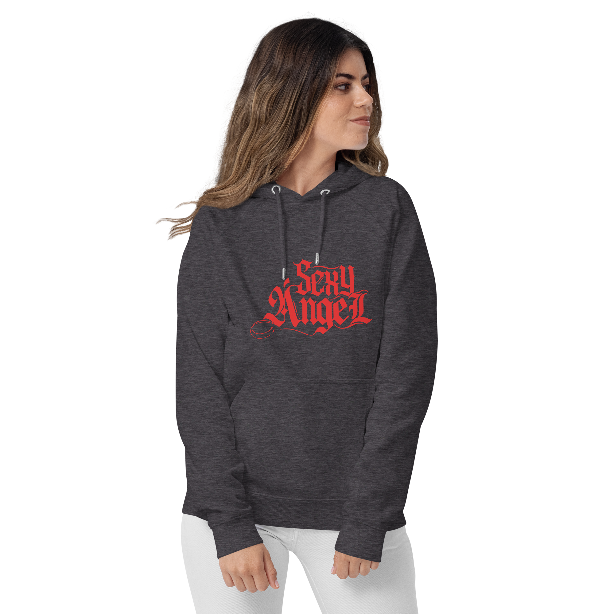 Sexy Angel Hoodie